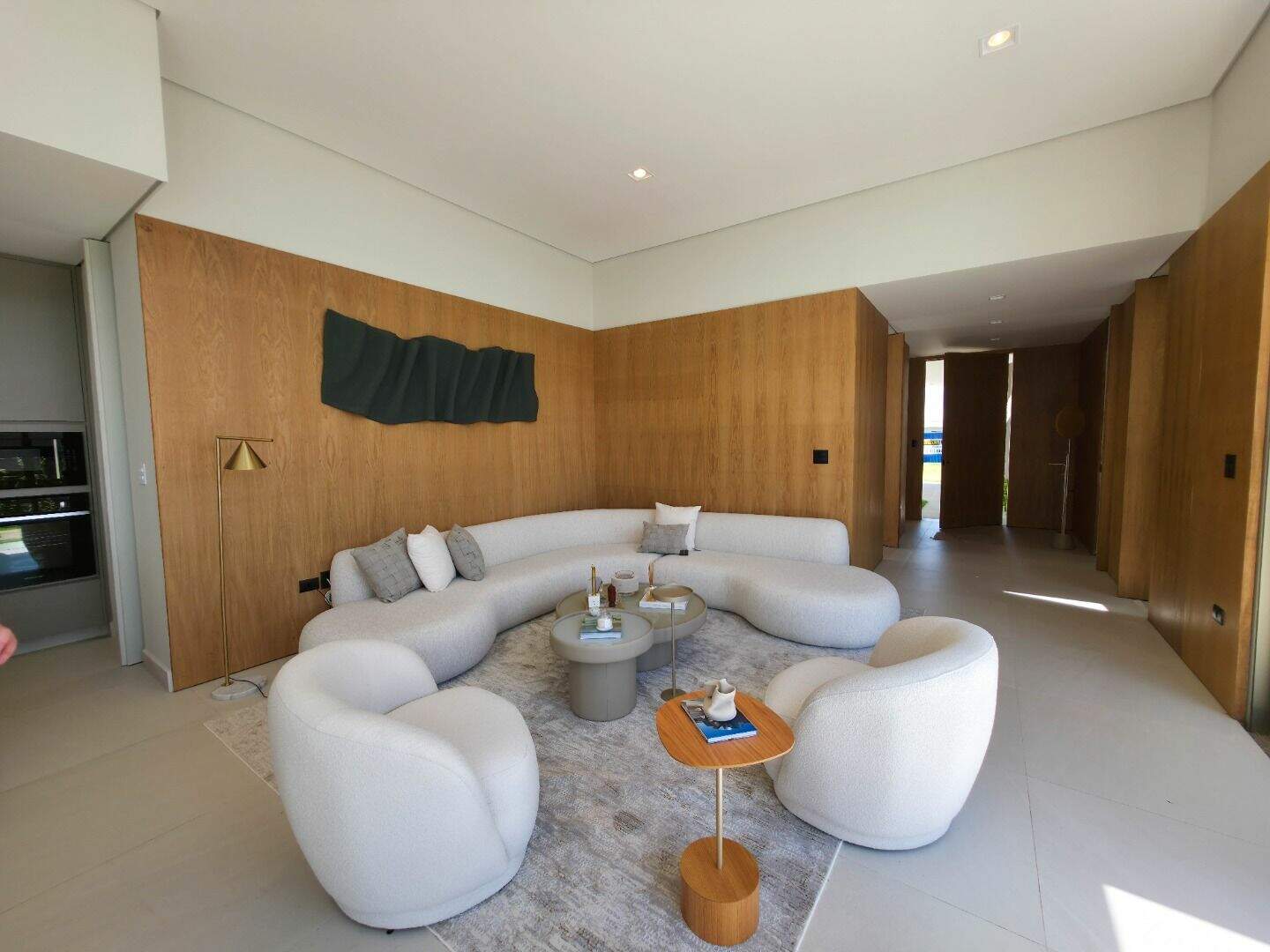 Casa no Condomínio Villas do Golfe, em Itu disponível para à venda | Grupo Kaion: 