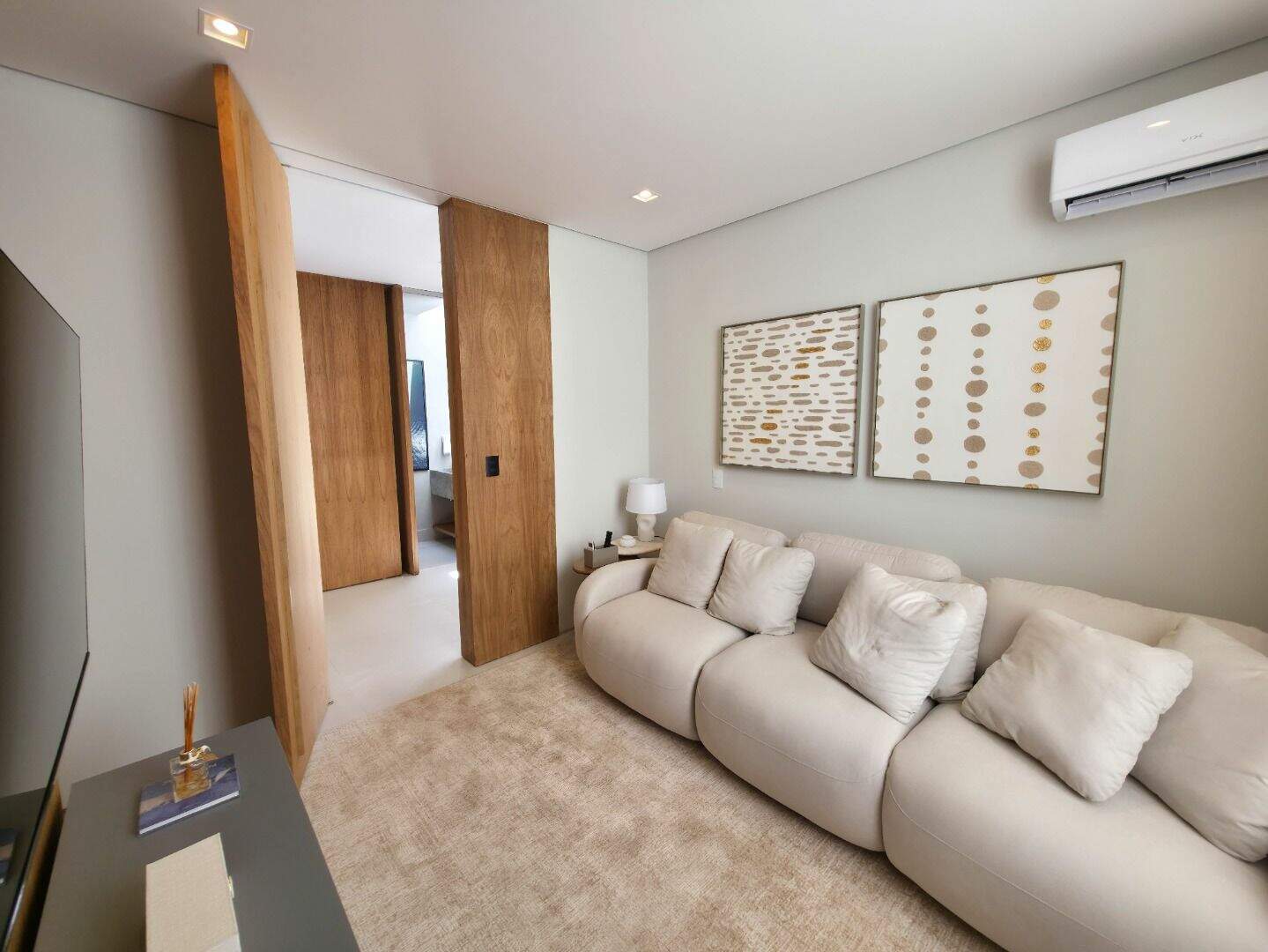 Casa no Condomínio Villas do Golfe, em Itu disponível para à venda | Grupo Kaion: 