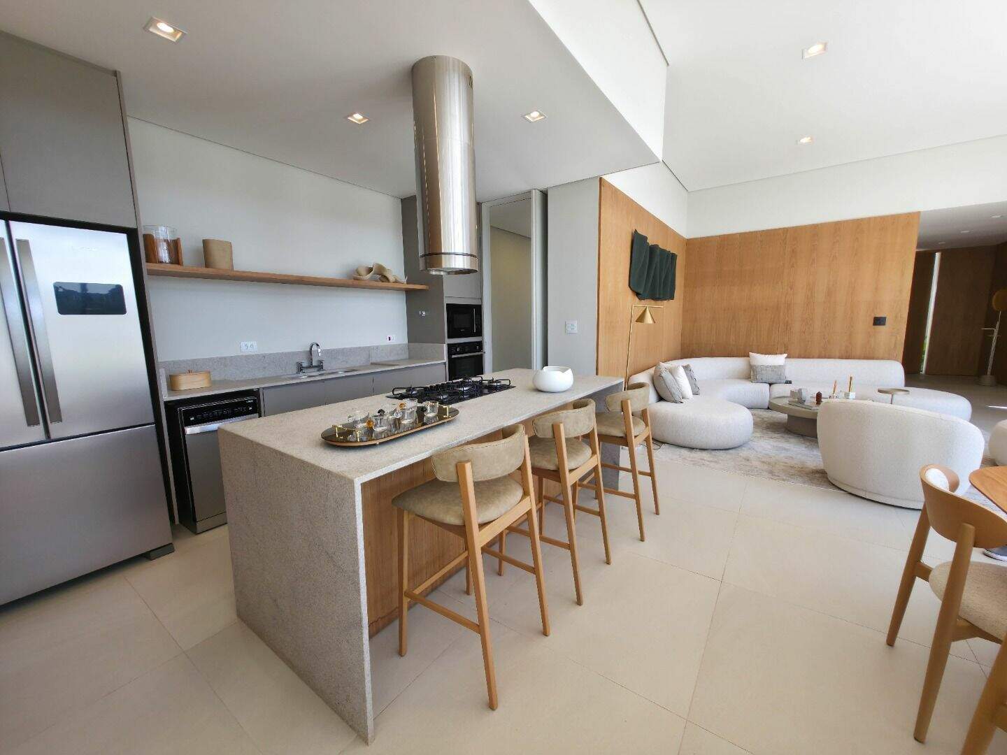 Casa no Condomínio Villas do Golfe, em Itu disponível para à venda | Grupo Kaion: 