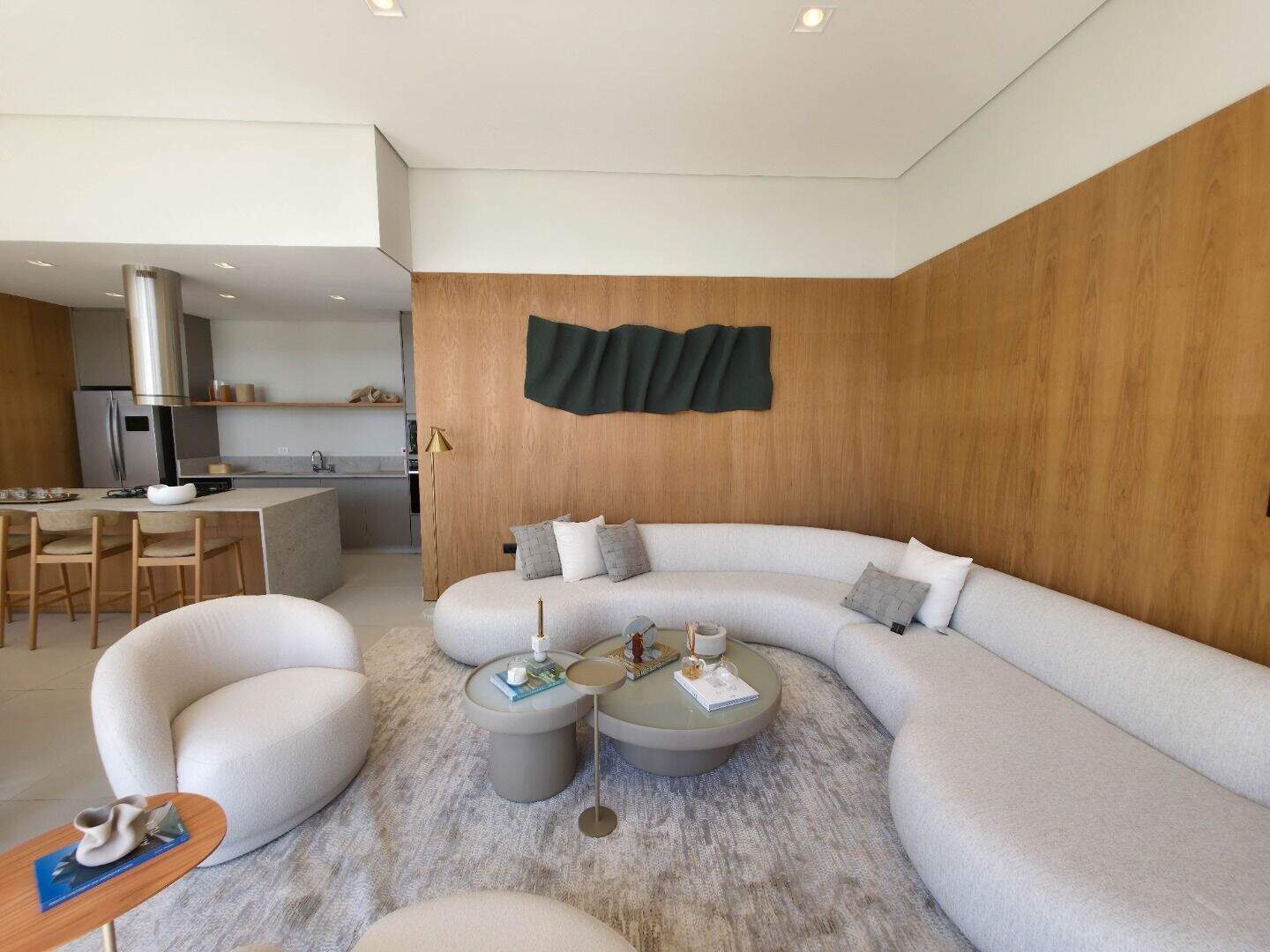 Casa no Condomínio Villas do Golfe, em Itu disponível para à venda | Grupo Kaion: 