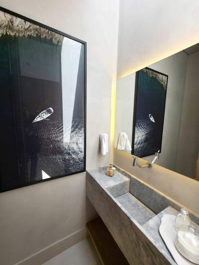 Casa no Condomínio Villas do Golfe, em Itu disponível para à venda | Grupo Kaion: 