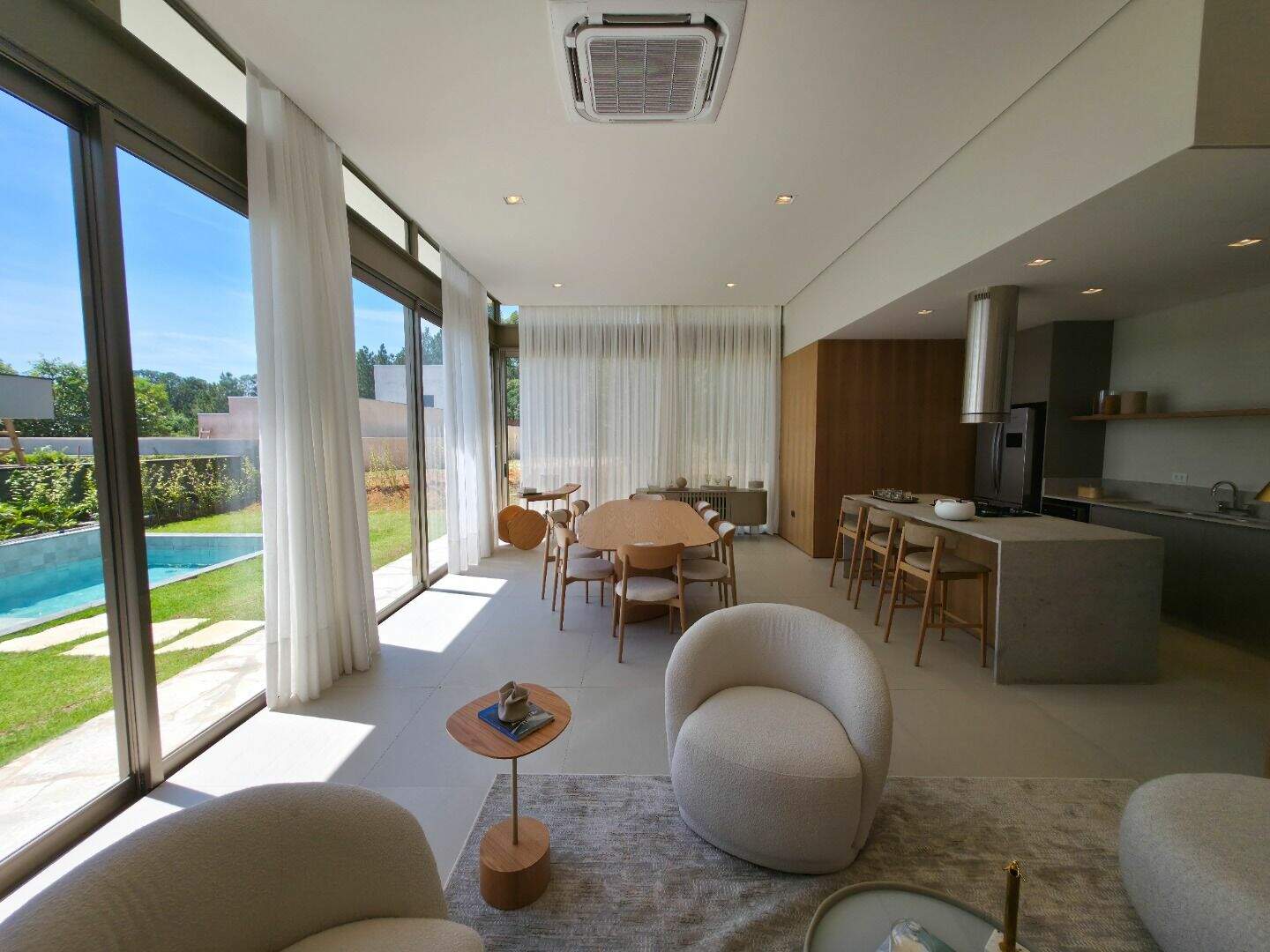 Casa no Condomínio Villas do Golfe, em Itu disponível para à venda | Grupo Kaion: 