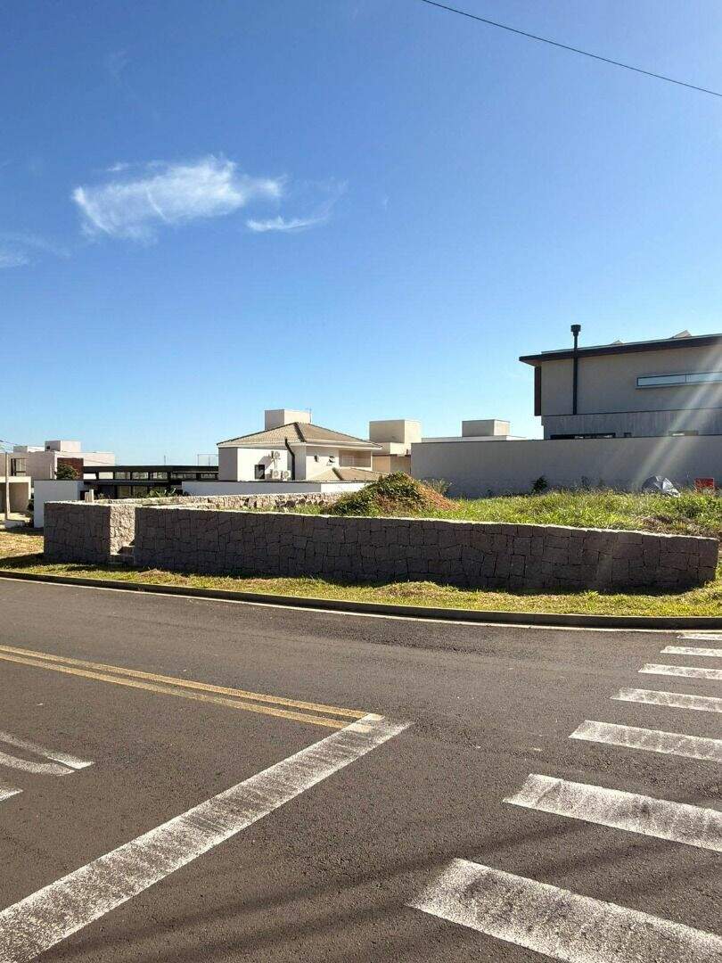 Terreno no Residencial Saint Paul, em Itu disponível para à venda | Grupo Kaion: 