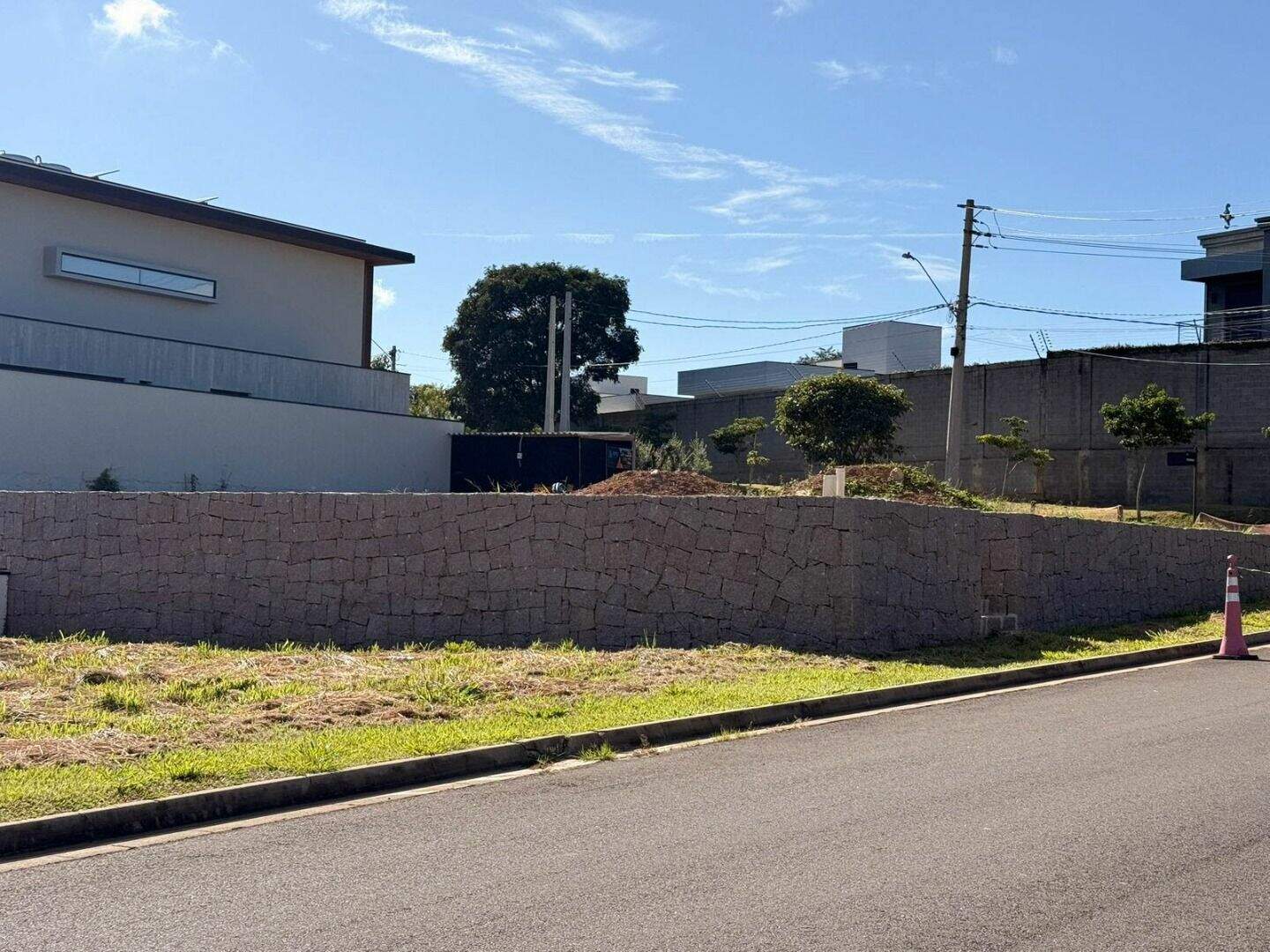 Terreno no Residencial Saint Paul, em Itu disponível para à venda | Grupo Kaion: 