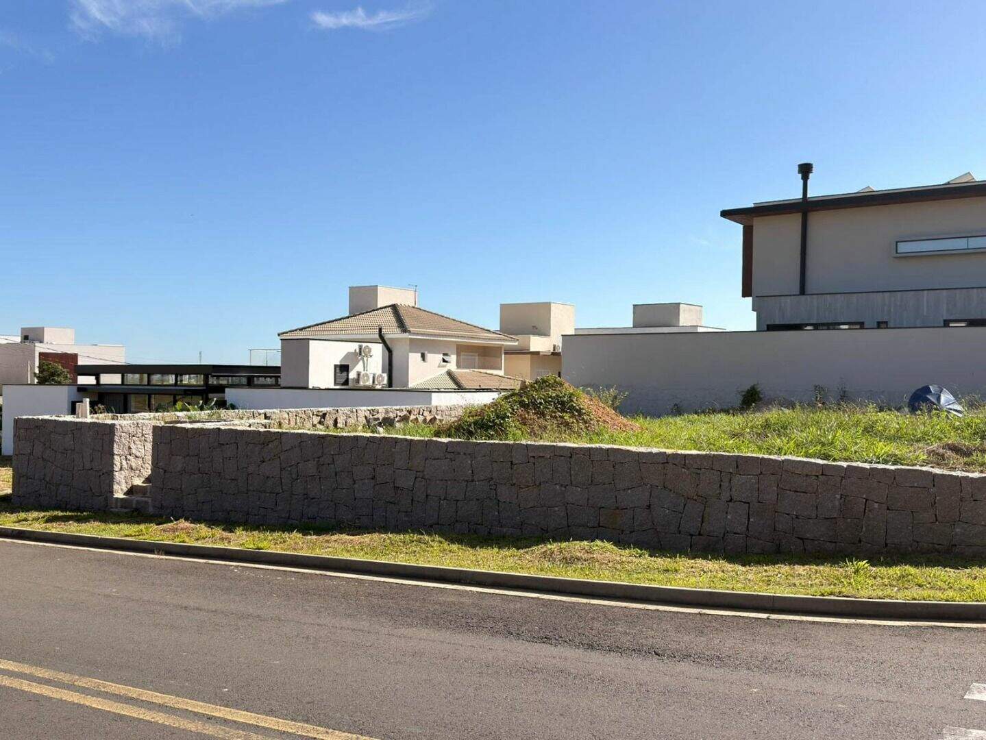 Terreno no Residencial Saint Paul, em Itu disponível para à venda | Grupo Kaion: 