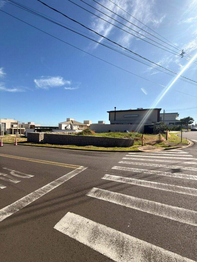 Terreno no Residencial Saint Paul, em Itu disponível para à venda | Grupo Kaion: 