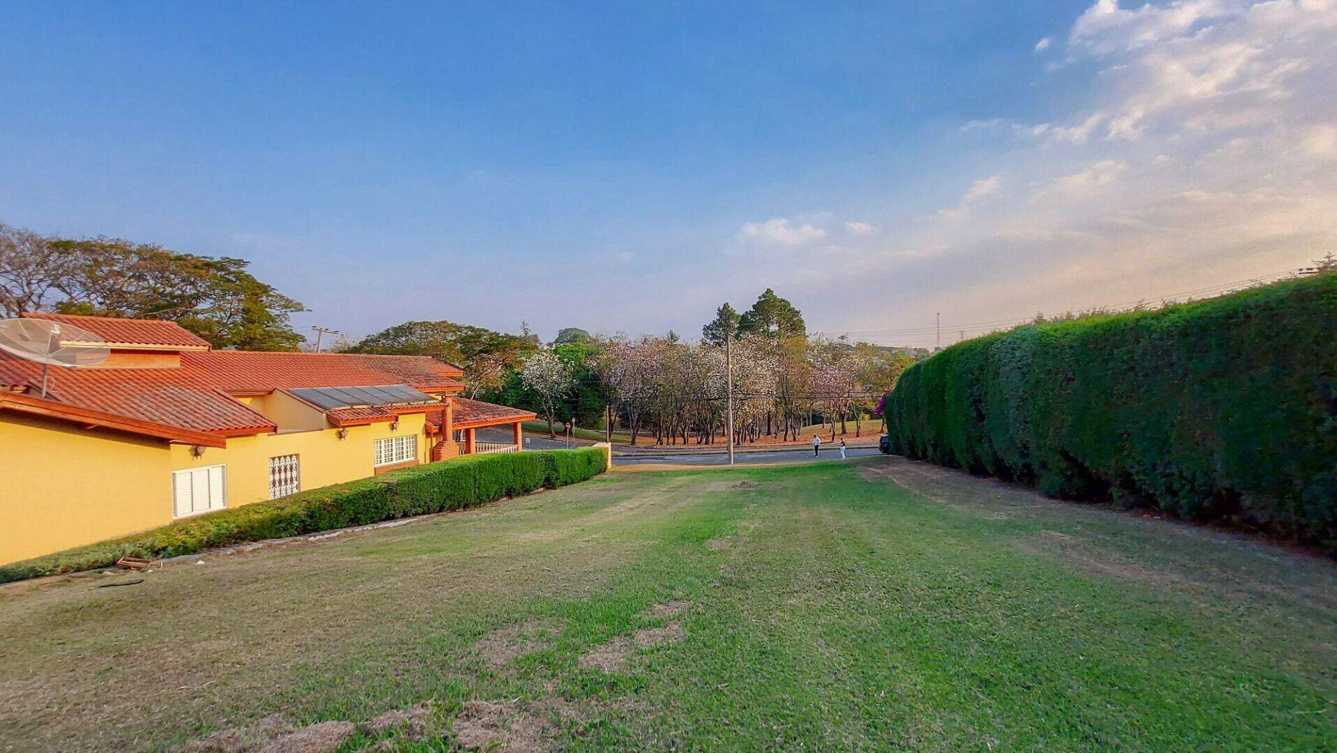 Terreno no Condomínio Campos de Santo Antônio, em Itu disponível para à venda | Grupo Kaion: Terreno à venda no Condomínio Campos de Santo Antônio em Itu/SP