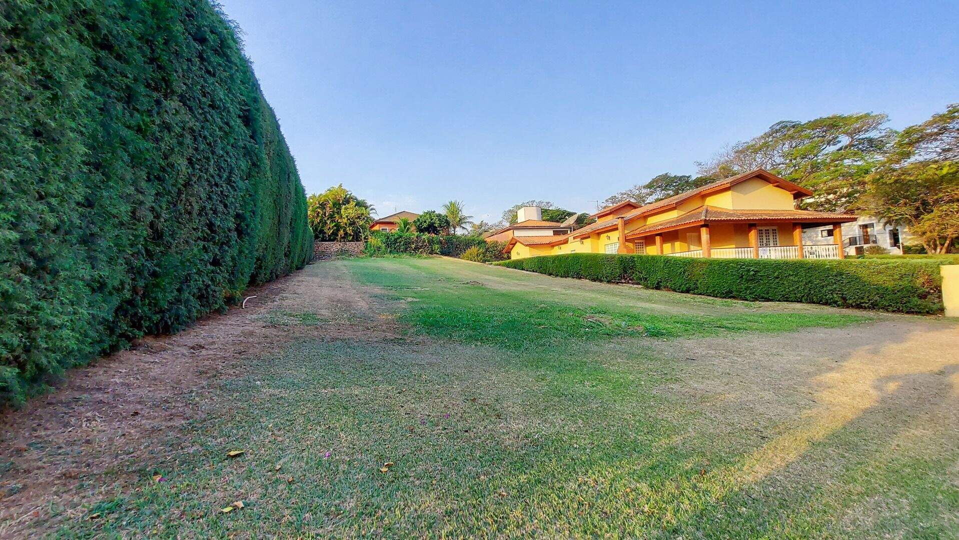 Terreno no Condomínio Campos de Santo Antônio, em Itu disponível para à venda | Grupo Kaion: Terreno à venda no Condomínio Campos de Santo Antônio em Itu/SP