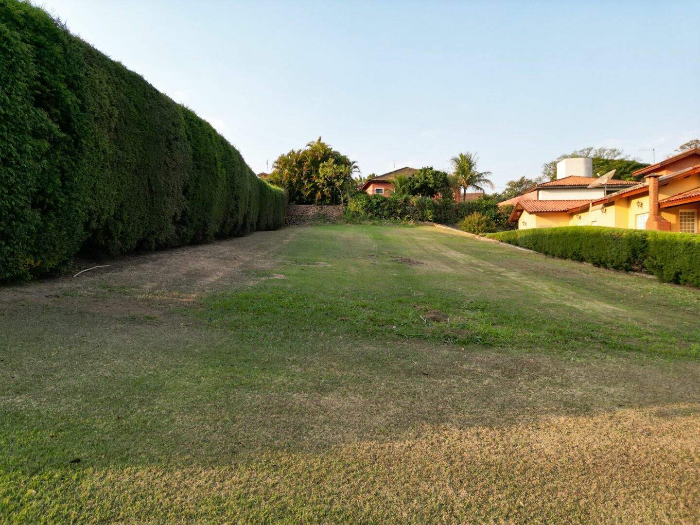 Terreno no Condomínio Campos de Santo Antônio, em Itu disponível para à venda | Grupo Kaion: Terreno à venda no Condomínio Campos de Santo Antônio em Itu/SP