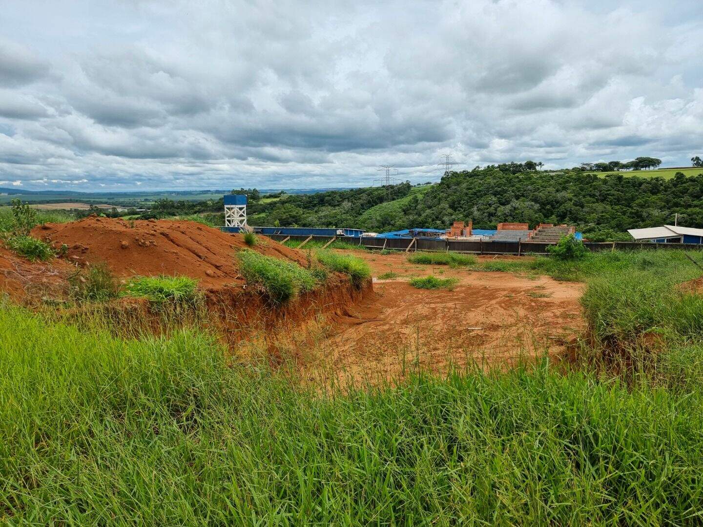 Terreno no Fazenda Boa Vista - Fase I, em Porto Feliz disponível para à venda | Grupo Kaion: Terreno à venda no Condomínio Fazenda Boa Vista em Porto Feliz/SP