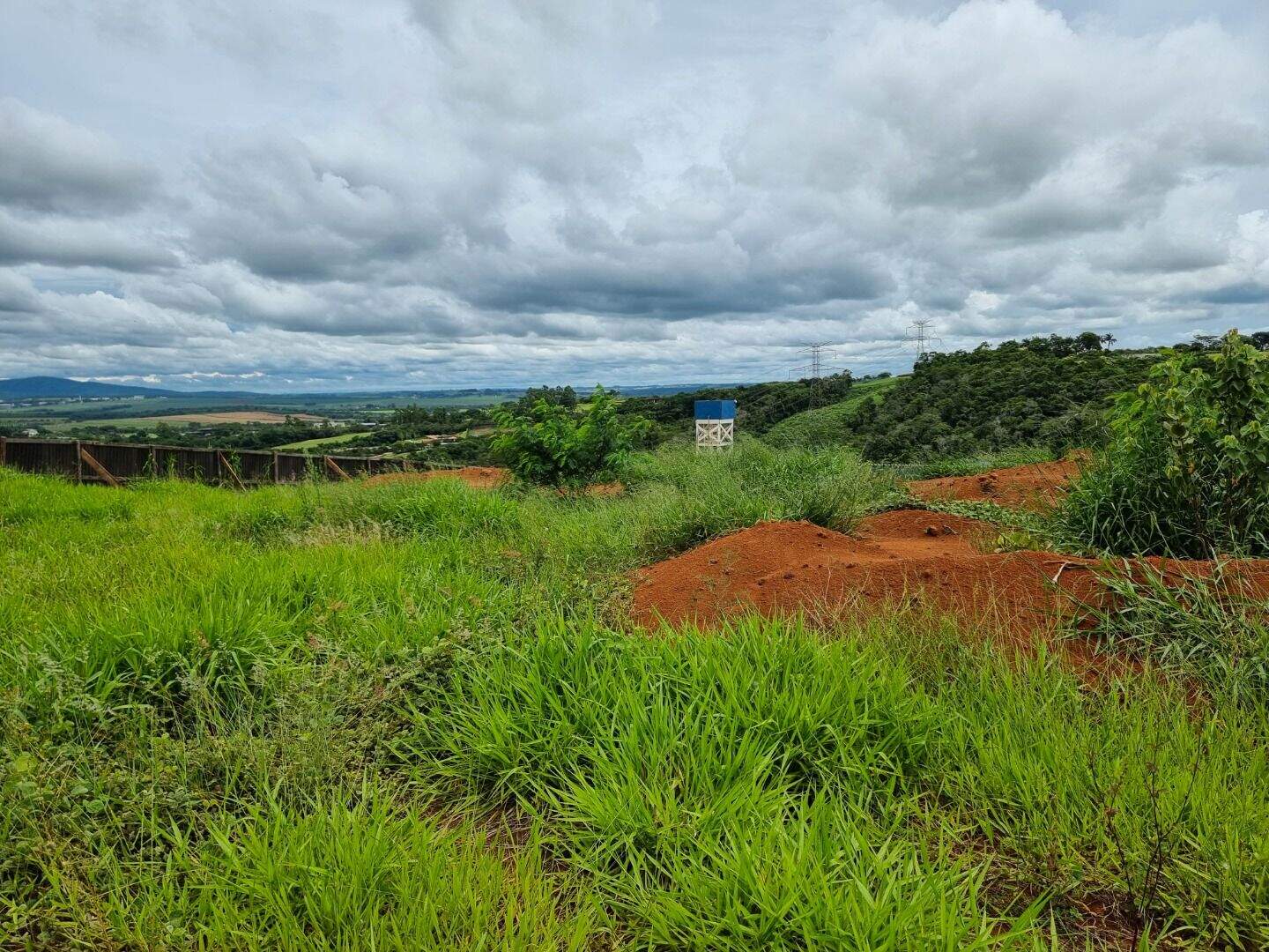 Terreno no Fazenda Boa Vista - Fase I, em Porto Feliz disponível para à venda | Grupo Kaion: Terreno à venda no Condomínio Fazenda Boa Vista em Porto Feliz/SP