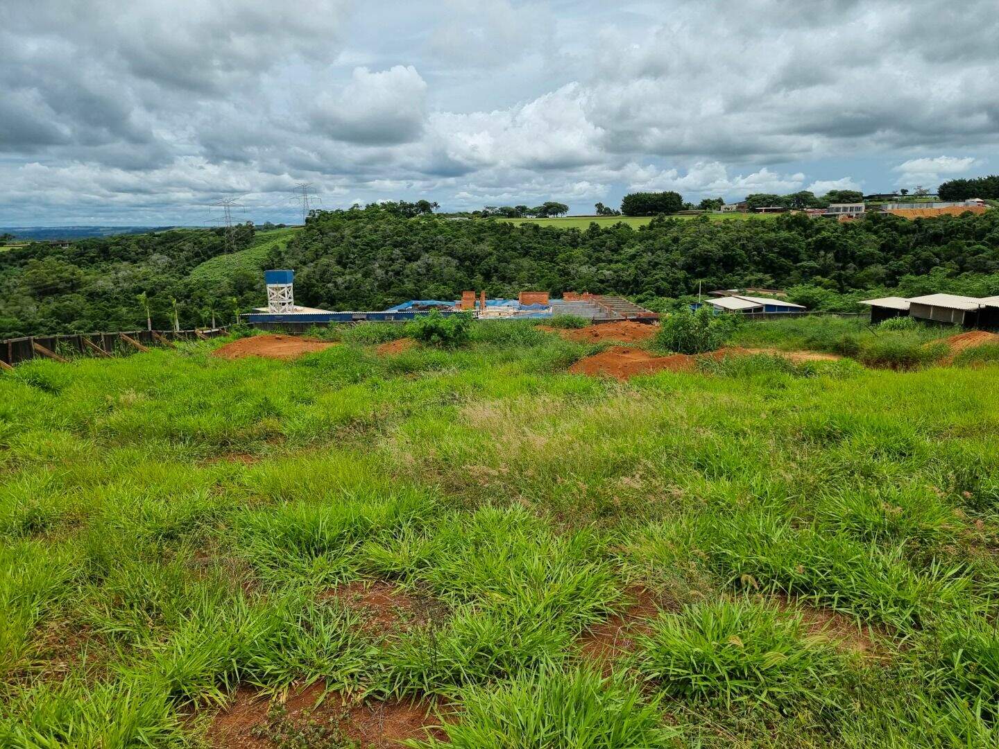 Terreno no Fazenda Boa Vista - Fase I, em Porto Feliz disponível para à venda | Grupo Kaion: Terreno à venda no Condomínio Fazenda Boa Vista em Porto Feliz/SP