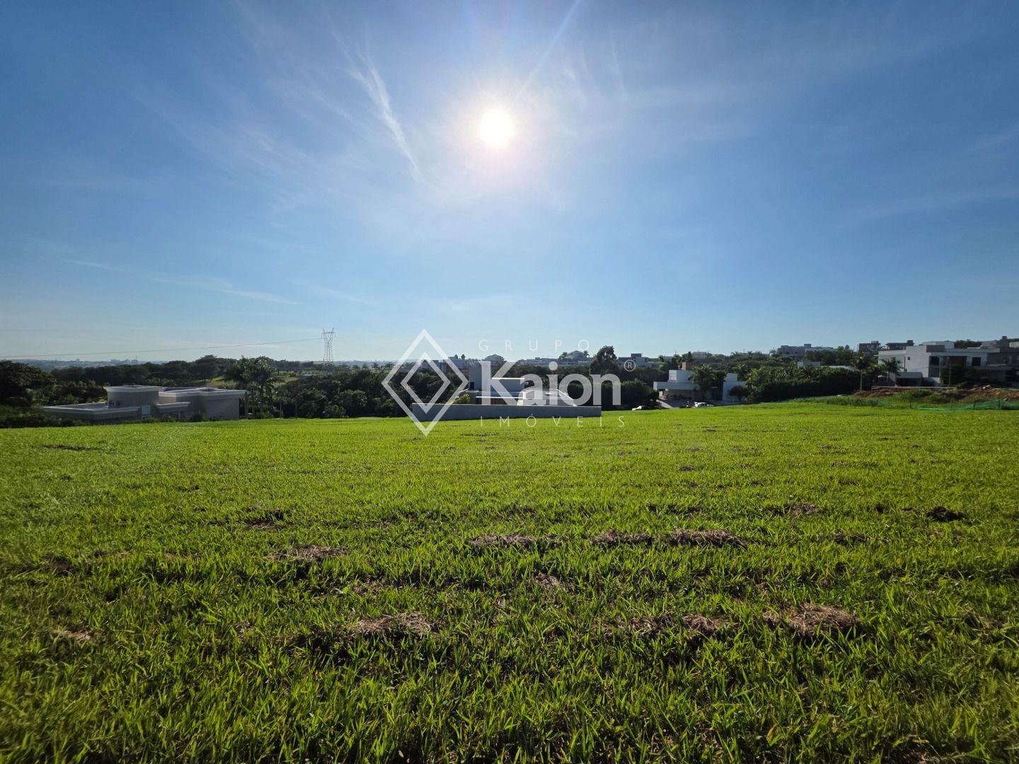 Terreno no Condomínio Xapada Parque Ytu, em Itu disponível para à venda | Grupo Kaion: 
