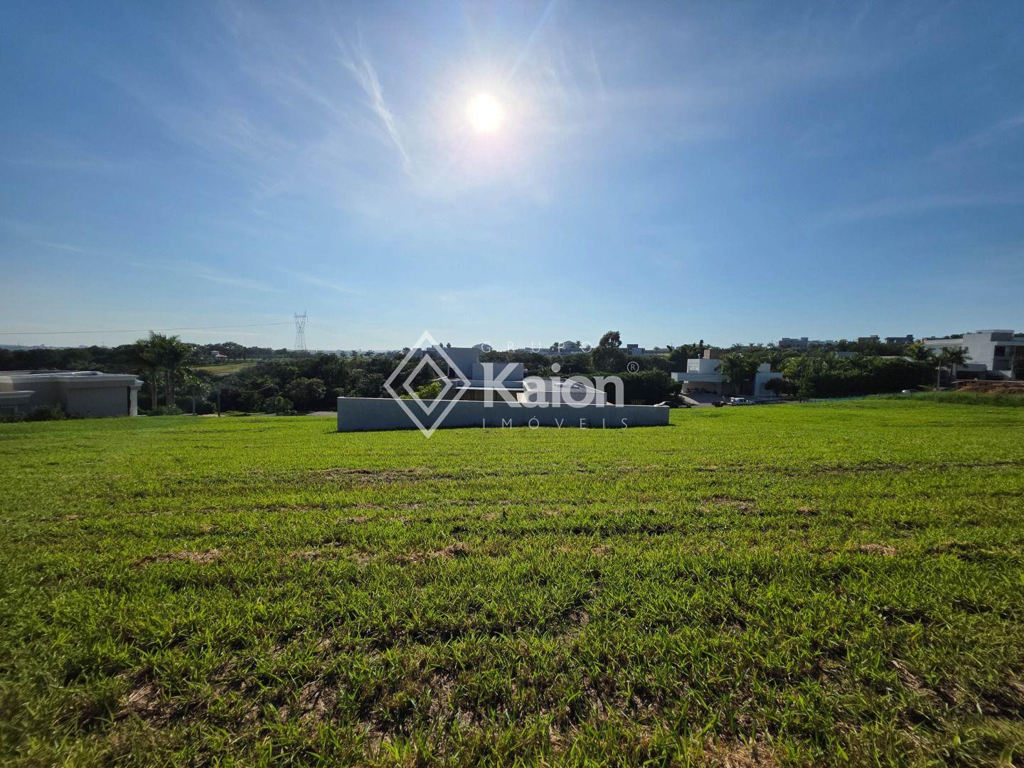 Terreno no Condomínio Xapada Parque Ytu, em Itu disponível para à venda | Grupo Kaion: 
