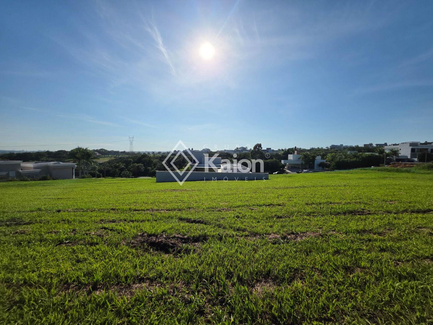 Terreno no Condomínio Xapada Parque Ytu, em Itu disponível para à venda | Grupo Kaion: 