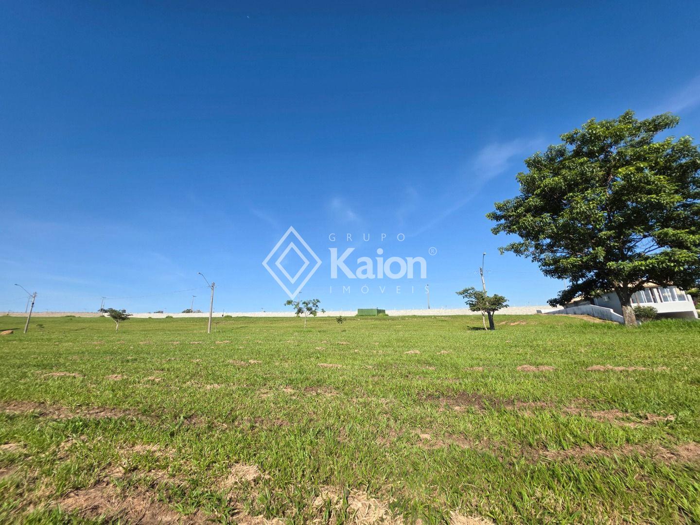 Terreno no Condomínio Xapada Parque Ytu, em Itu disponível para à venda | Grupo Kaion: 