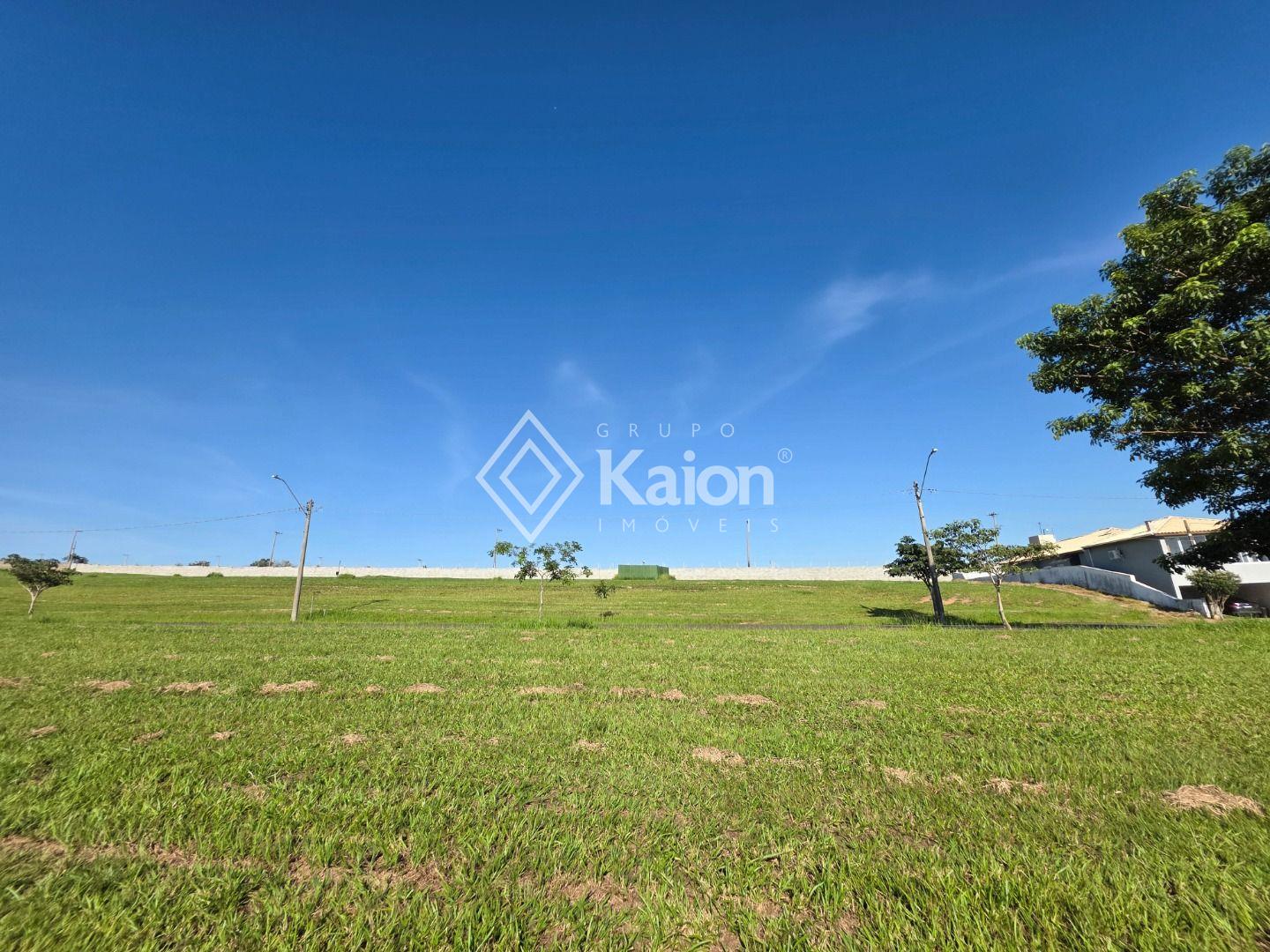 Terreno no Condomínio Xapada Parque Ytu, em Itu disponível para à venda | Grupo Kaion: 