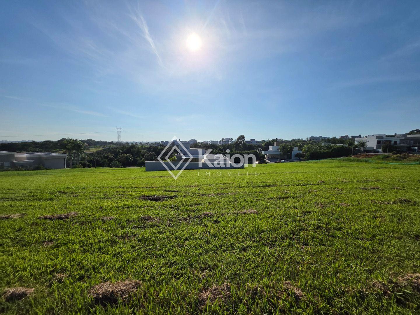 Terreno no Condomínio Xapada Parque Ytu, em Itu disponível para à venda | Grupo Kaion: 