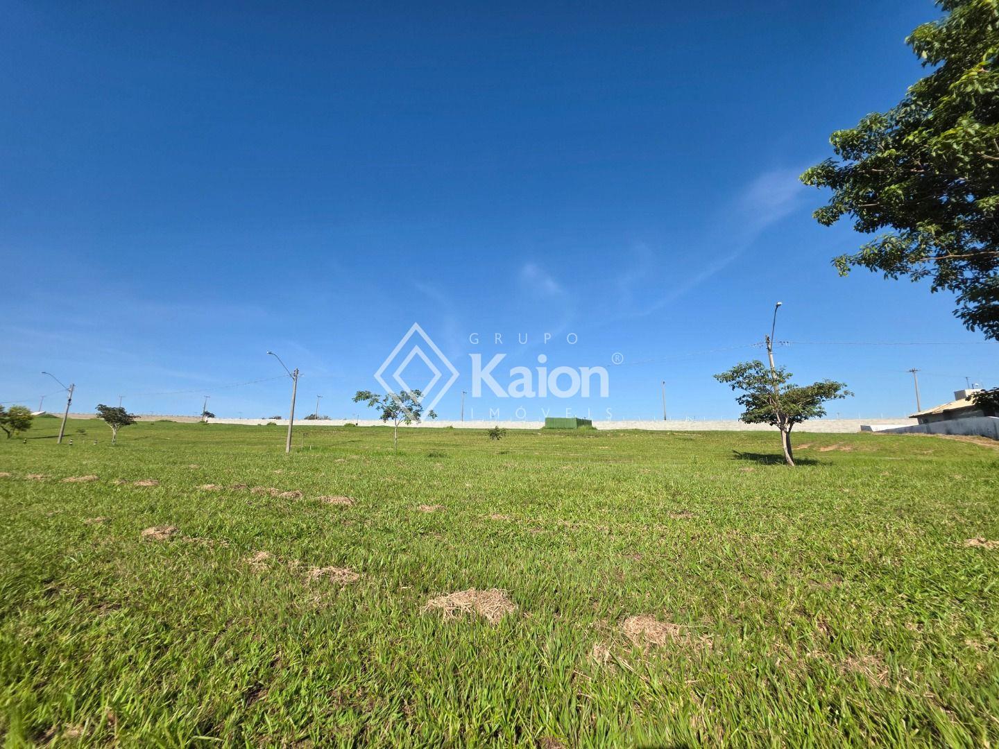 Terreno no Condomínio Xapada Parque Ytu, em Itu disponível para à venda | Grupo Kaion: 