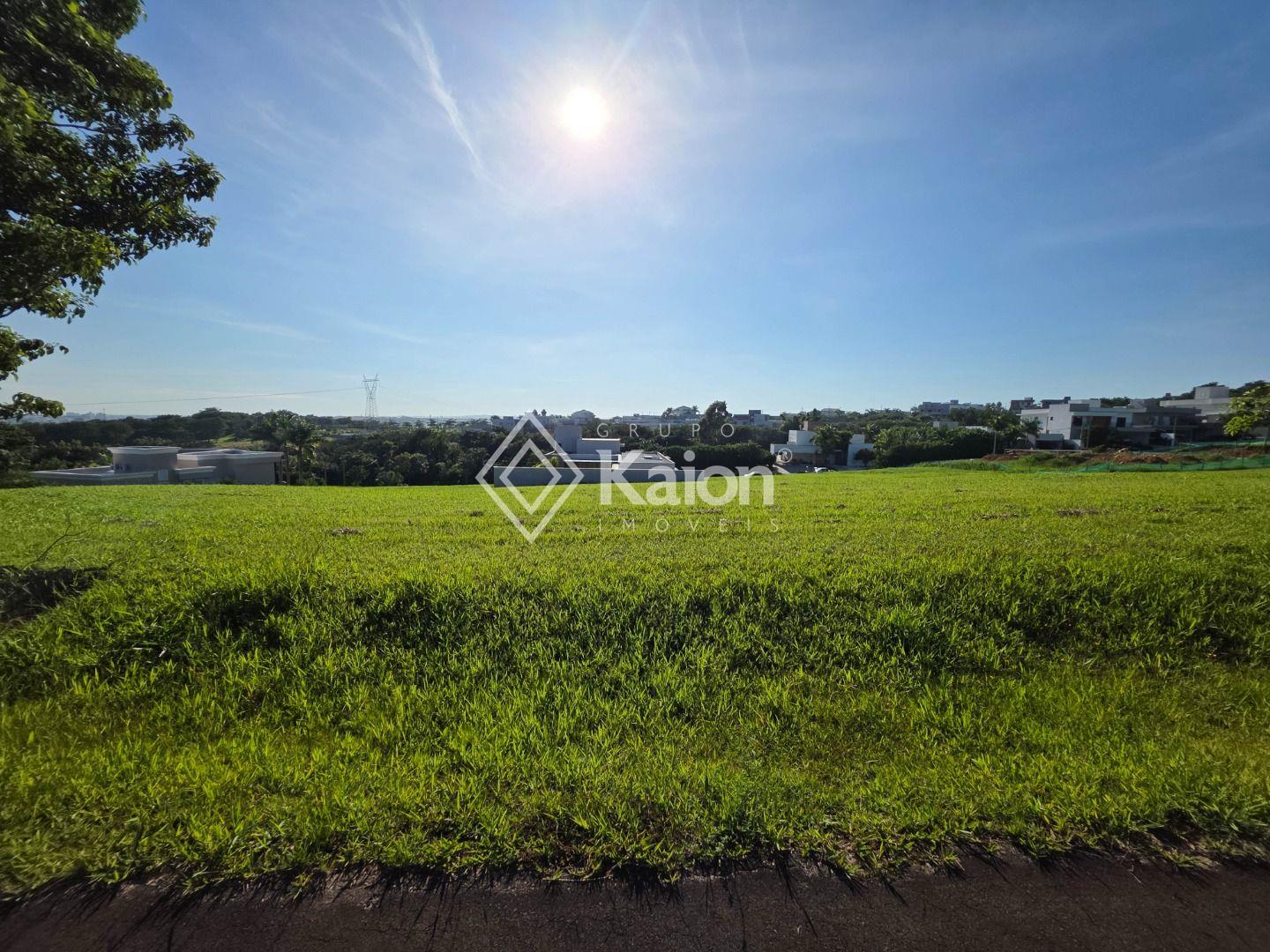 Terreno no Condomínio Xapada Parque Ytu, em Itu disponível para à venda | Grupo Kaion: 