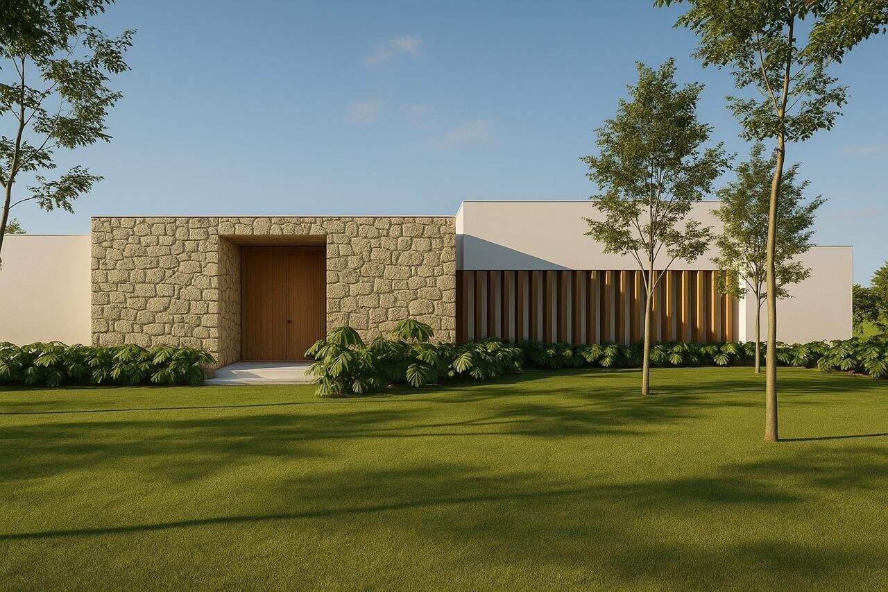 Casa no Condomínio Fazenda Vila Real de Itu, em Itu disponível para à venda | Grupo Kaion: 