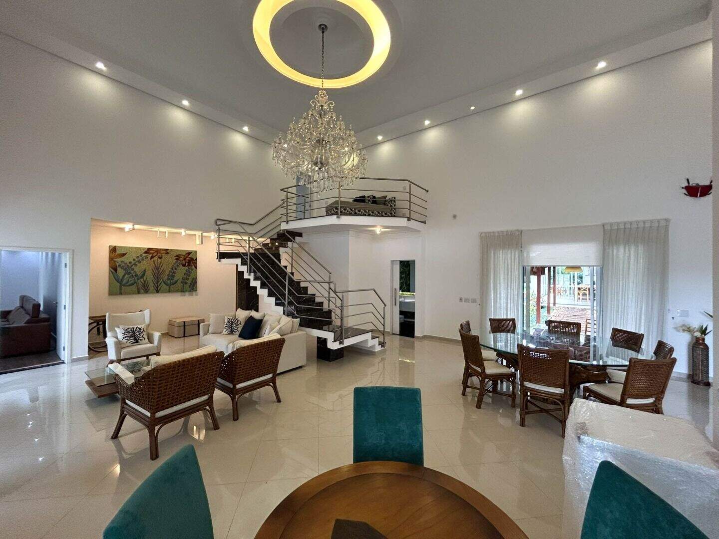 Casa no Condomínio City Castelo, em Itu disponível para à venda | Grupo Kaion: 