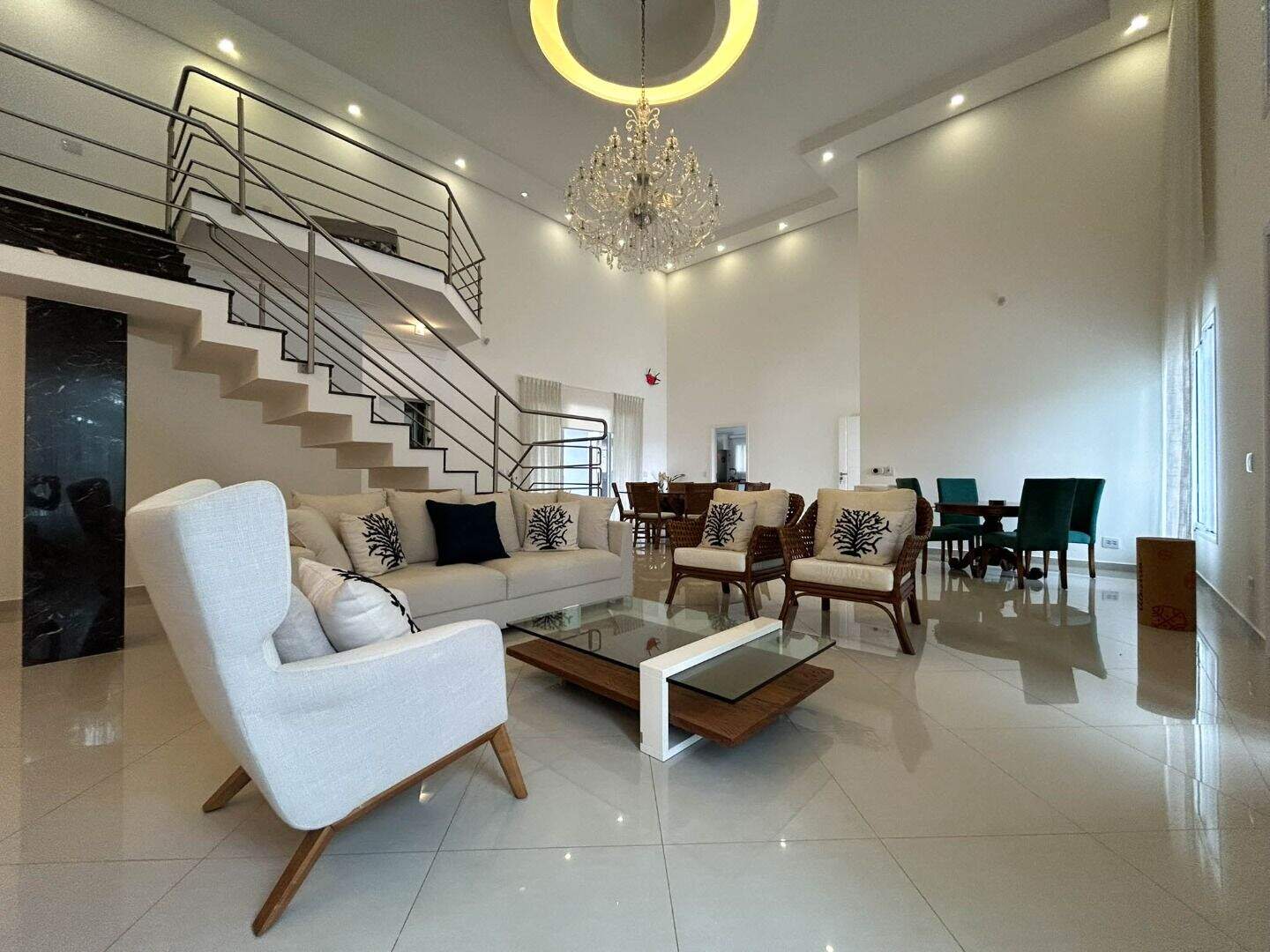 Casa no Condomínio City Castelo, em Itu disponível para à venda | Grupo Kaion: 