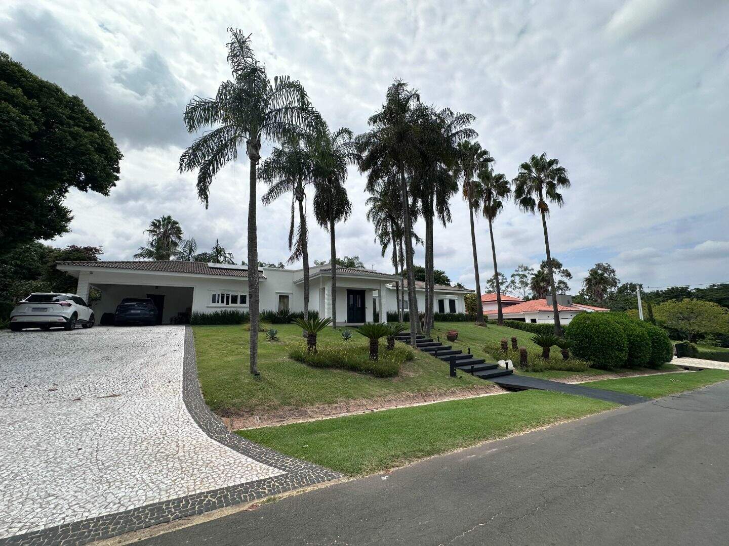 Casa no Condomínio Village Haras São Luiz, em Salto disponível para à venda | Grupo Kaion: 