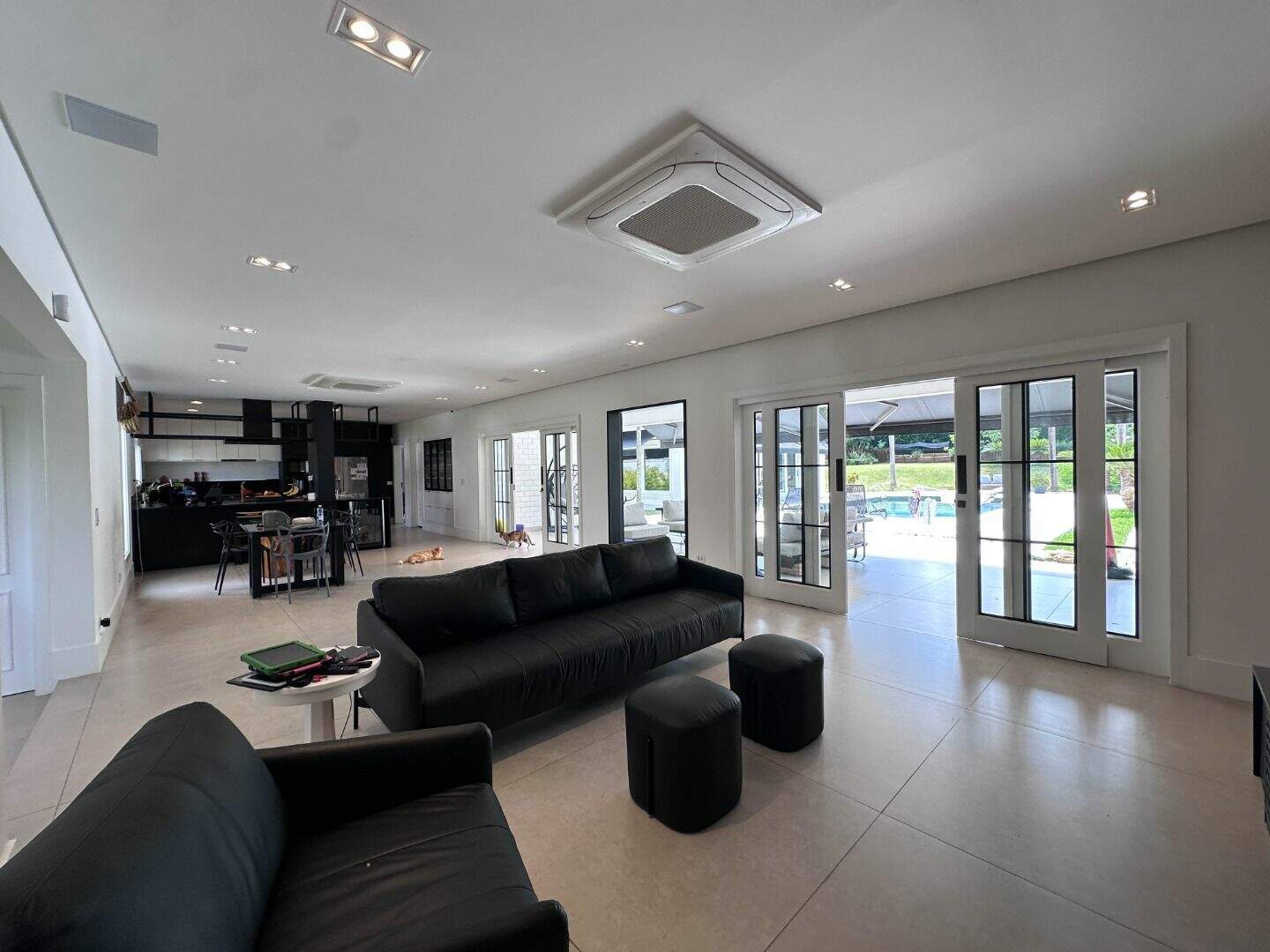 Casa no Condomínio Village Haras São Luiz, em Salto disponível para à venda | Grupo Kaion: 