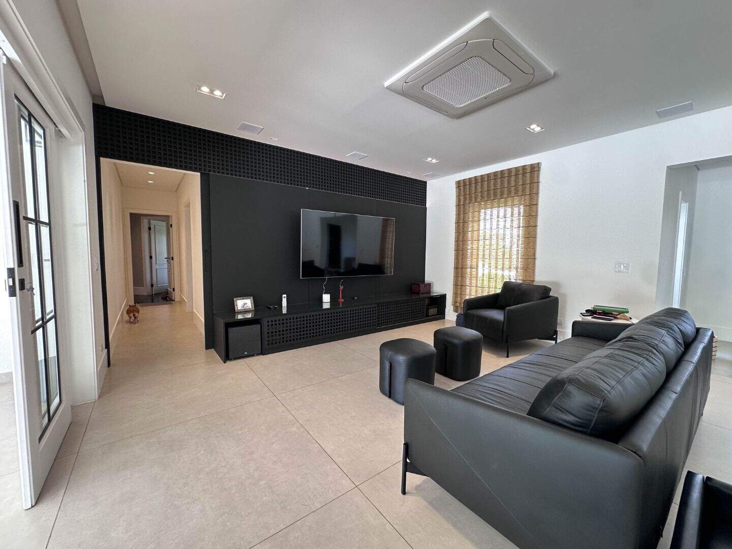 Casa no Condomínio Village Haras São Luiz, em Salto disponível para à venda | Grupo Kaion: 