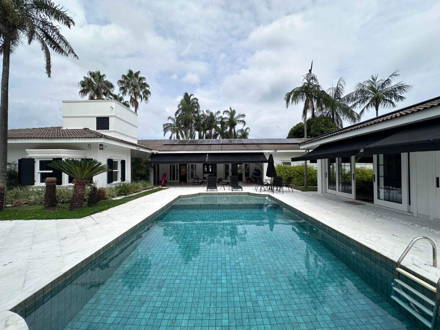 Casa no Condomínio Village Haras São Luiz, em Salto disponível para à venda | Grupo Kaion: 