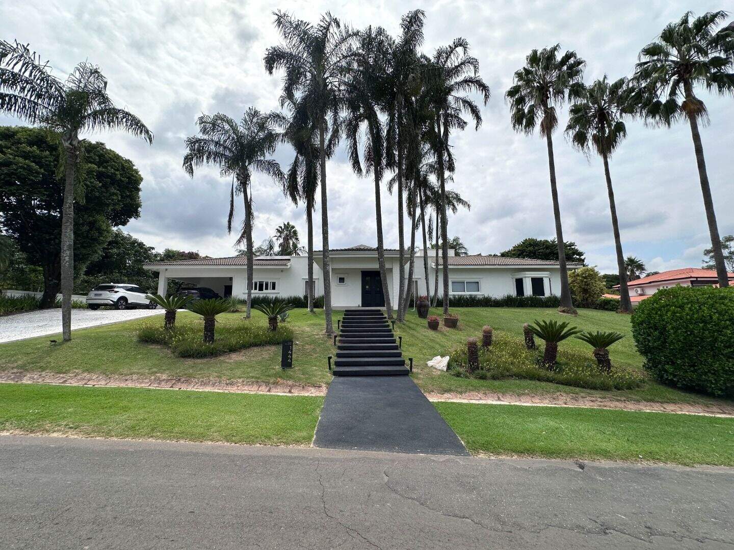 Casa no Condomínio Village Haras São Luiz, em Salto disponível para à venda | Grupo Kaion: 