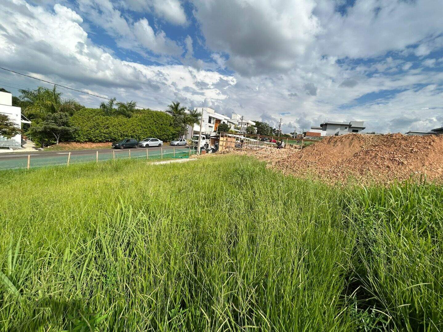 Terreno no Condomínio Xapada Parque Ytu, em Itu disponível para à venda | Grupo Kaion: 