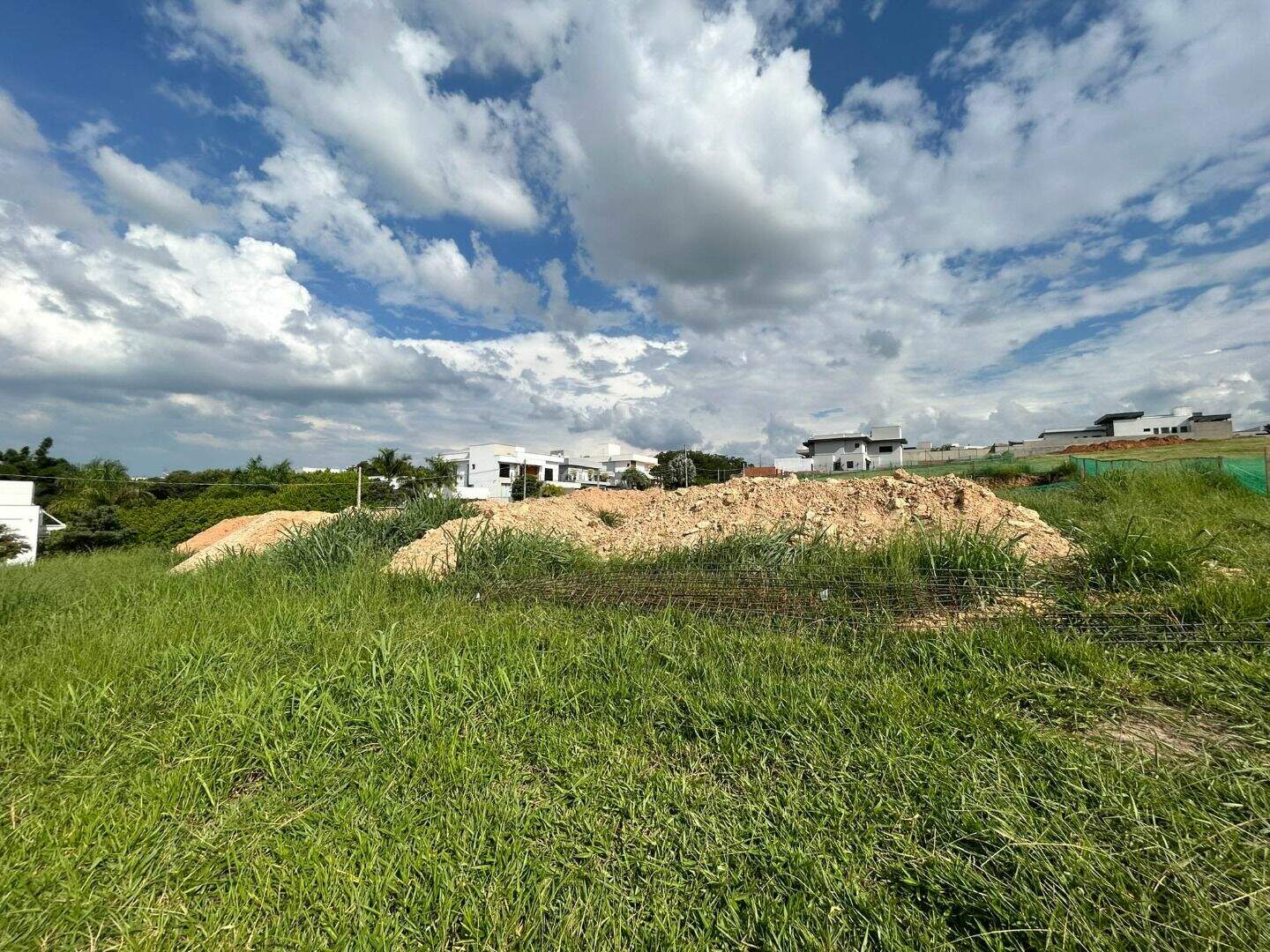 Terreno no Condomínio Xapada Parque Ytu, em Itu disponível para à venda | Grupo Kaion: 