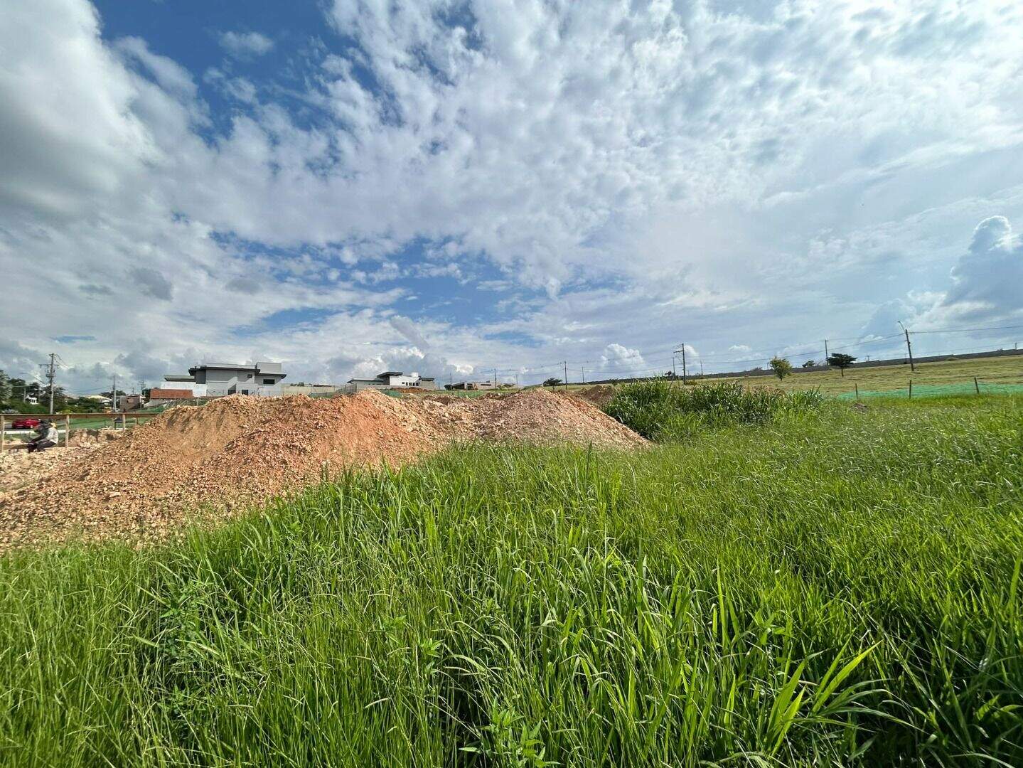 Terreno no Condomínio Xapada Parque Ytu, em Itu disponível para à venda | Grupo Kaion: 