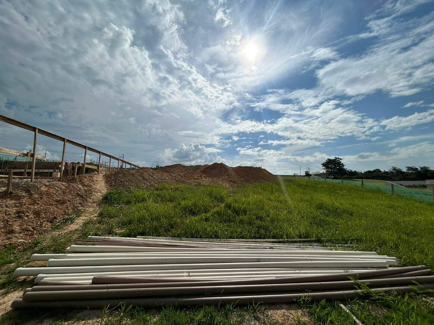 Terreno no Condomínio Xapada Parque Ytu, em Itu disponível para à venda | Grupo Kaion: 