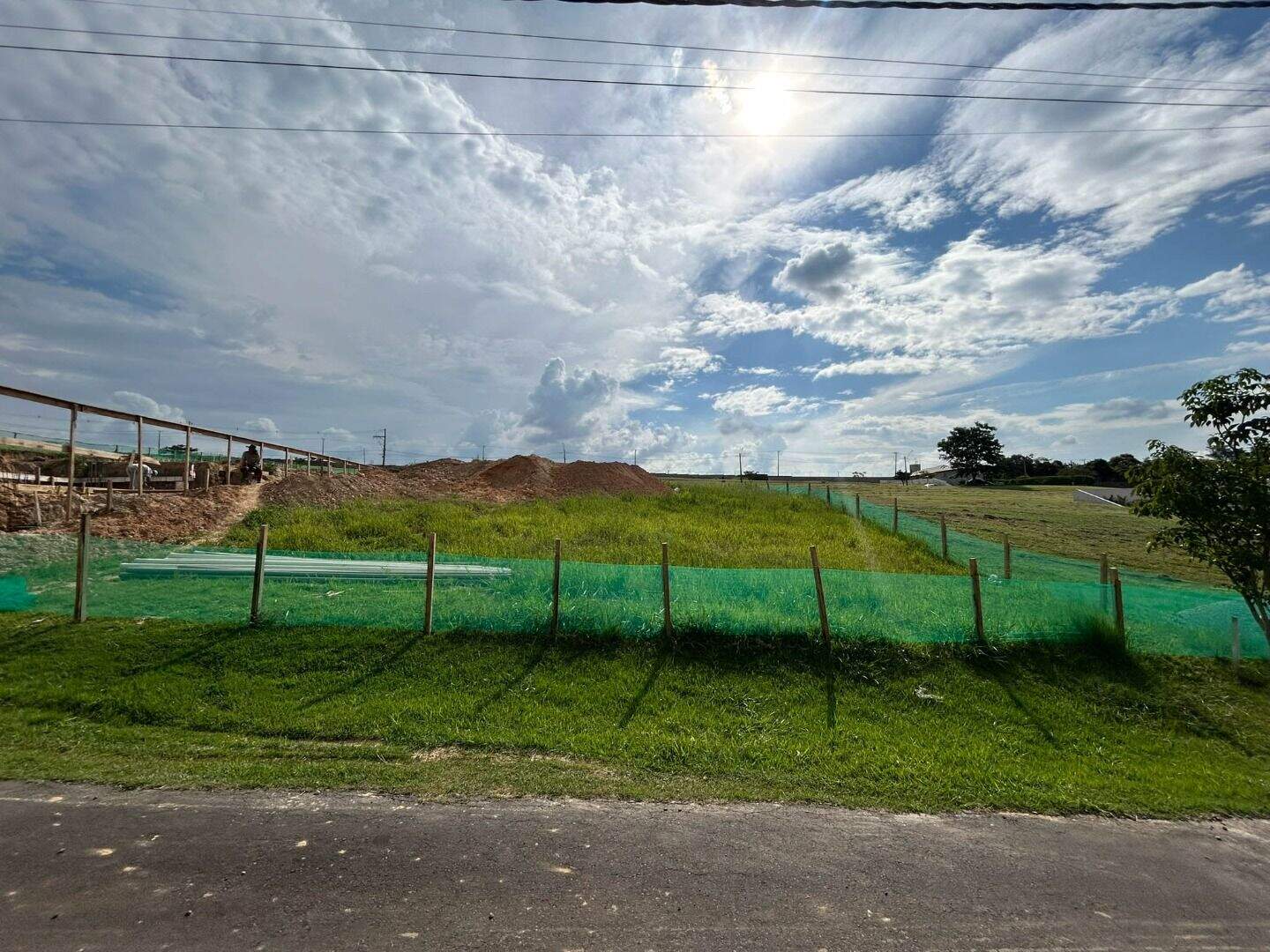 Terreno no Condomínio Xapada Parque Ytu, em Itu disponível para à venda | Grupo Kaion: 
