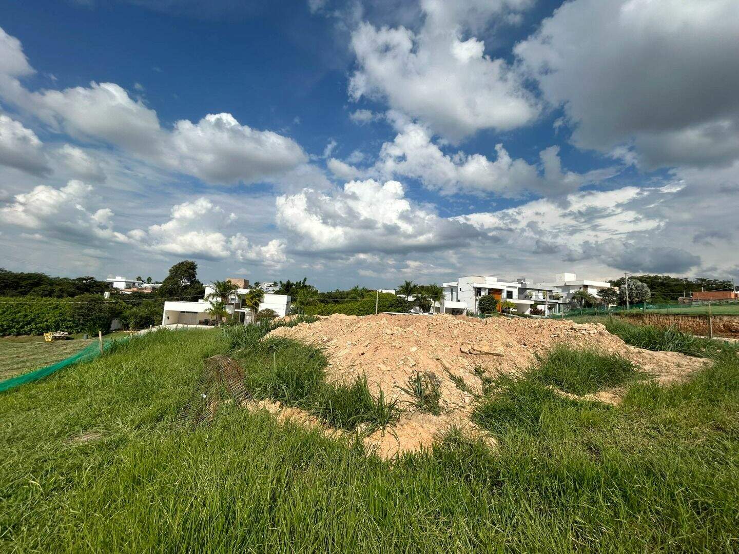 Terreno no Condomínio Xapada Parque Ytu, em Itu disponível para à venda | Grupo Kaion: 