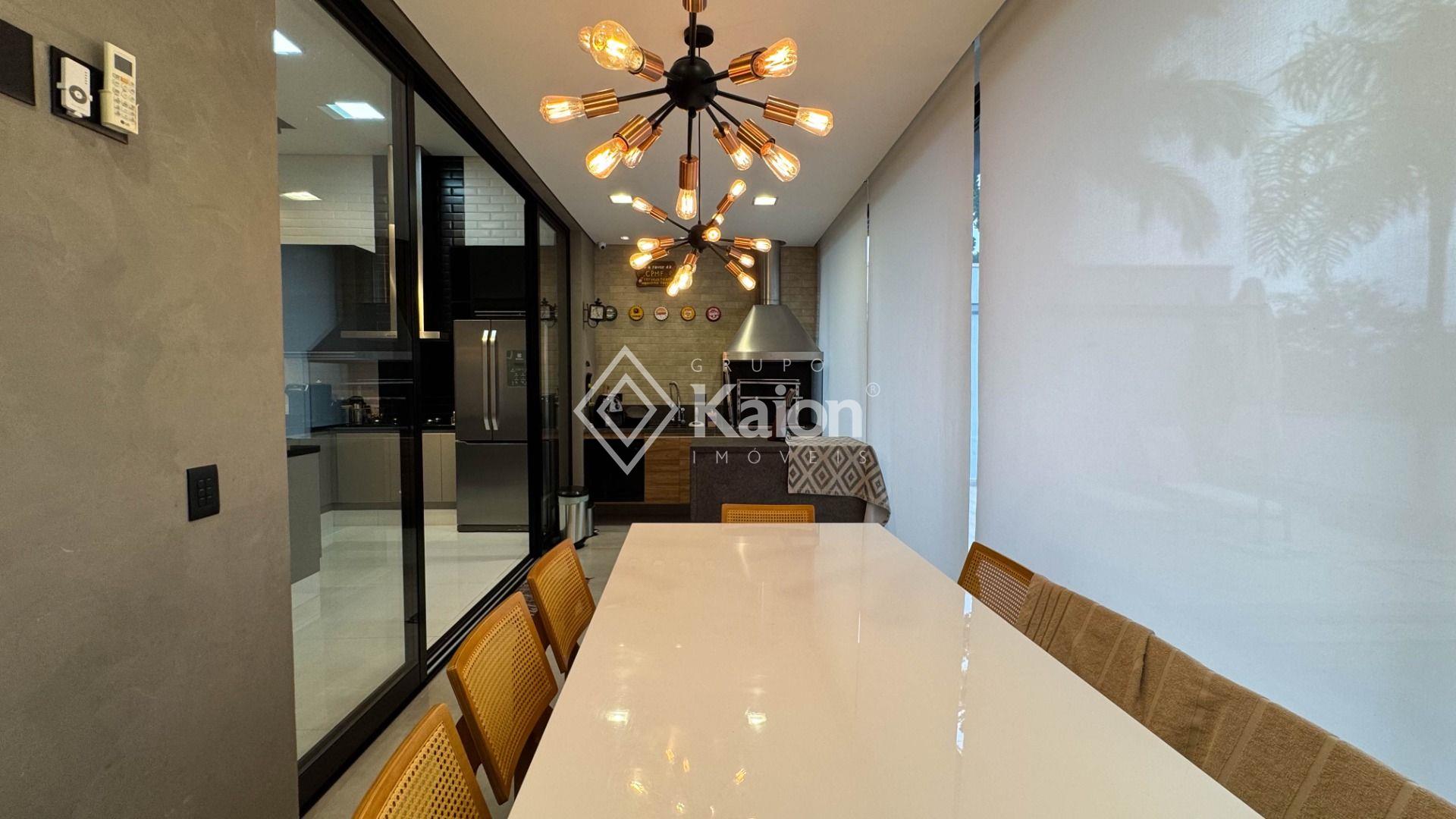 Casa no Condomínio Residencial Una, em Itu disponível para para aluguel | Grupo Kaion: 
