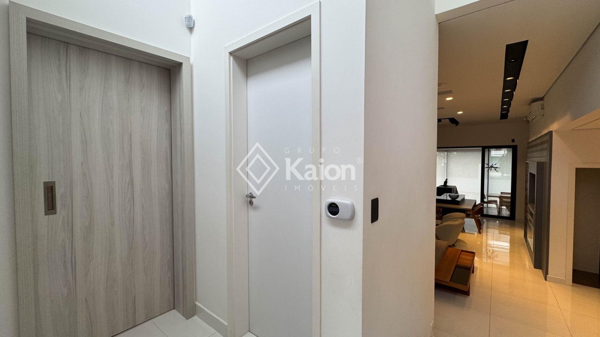 Casa no Condomínio Residencial Una, em Itu disponível para para aluguel | Grupo Kaion: 