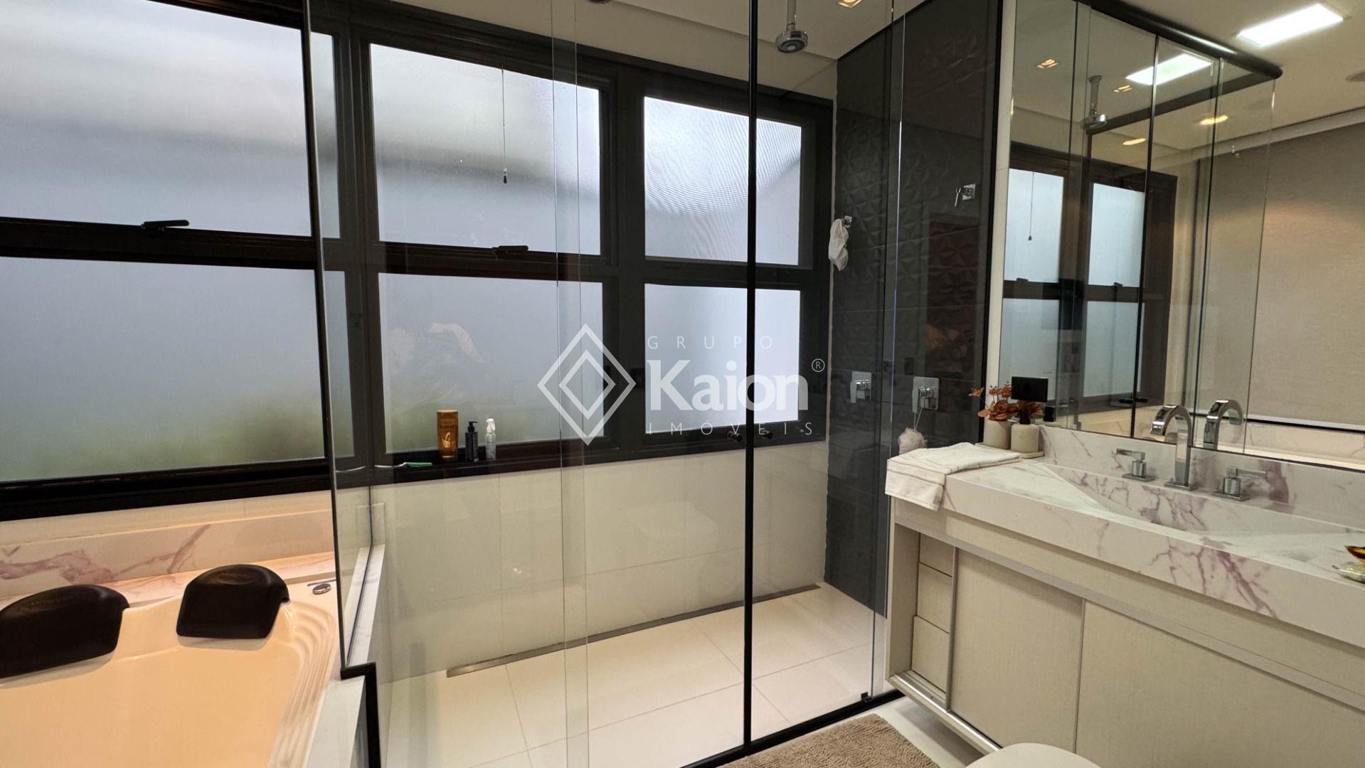 Casa no Condomínio Residencial Una, em Itu disponível para para aluguel | Grupo Kaion: 
