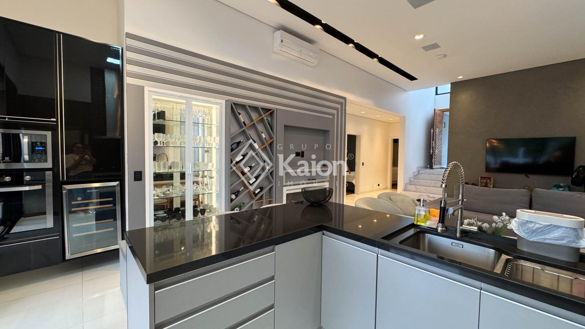 Casa no Condomínio Residencial Una, em Itu disponível para para aluguel | Grupo Kaion: 