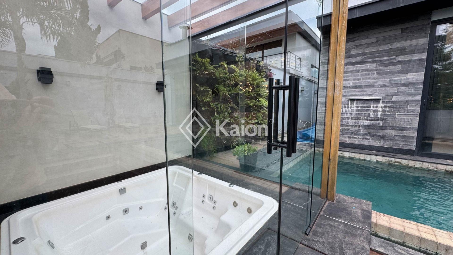 Casa no Condomínio Residencial Una, em Itu disponível para para aluguel | Grupo Kaion: 