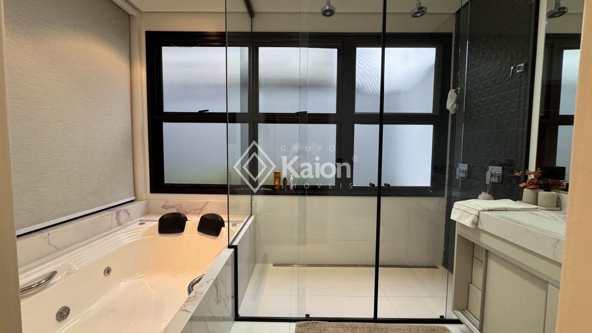 Casa no Condomínio Residencial Una, em Itu disponível para para aluguel | Grupo Kaion: 
