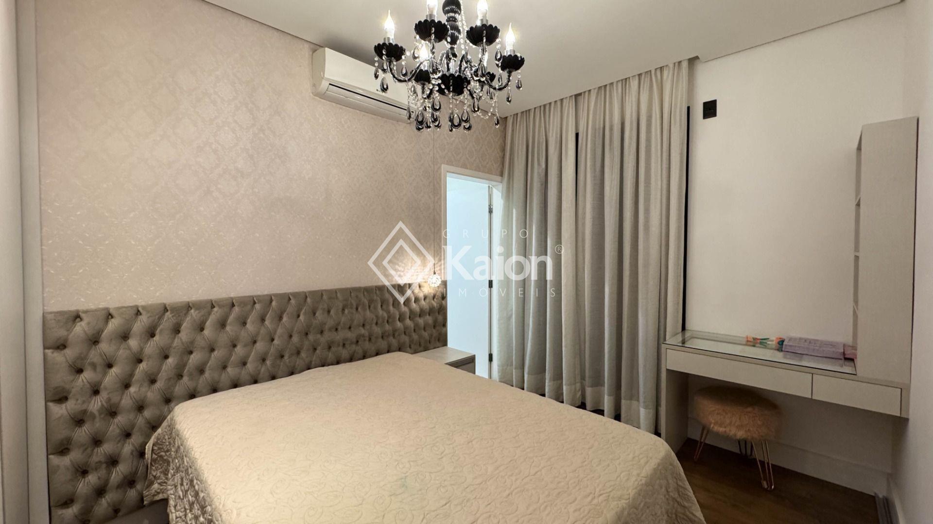 Casa no Condomínio Residencial Una, em Itu disponível para para aluguel | Grupo Kaion: 