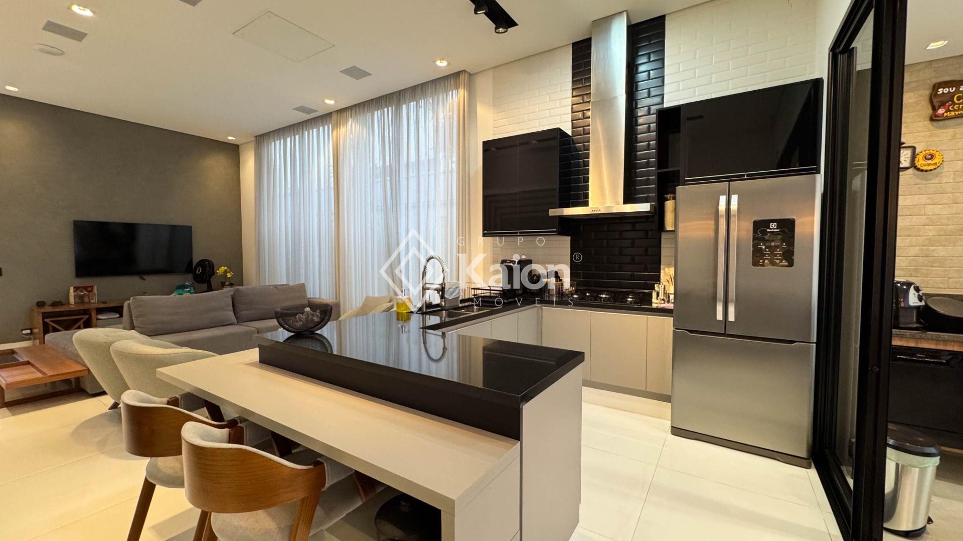 Casa no Condomínio Residencial Una, em Itu disponível para para aluguel | Grupo Kaion: 