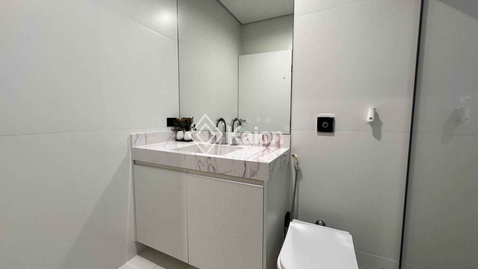 Casa no Condomínio Residencial Una, em Itu disponível para para aluguel | Grupo Kaion: 