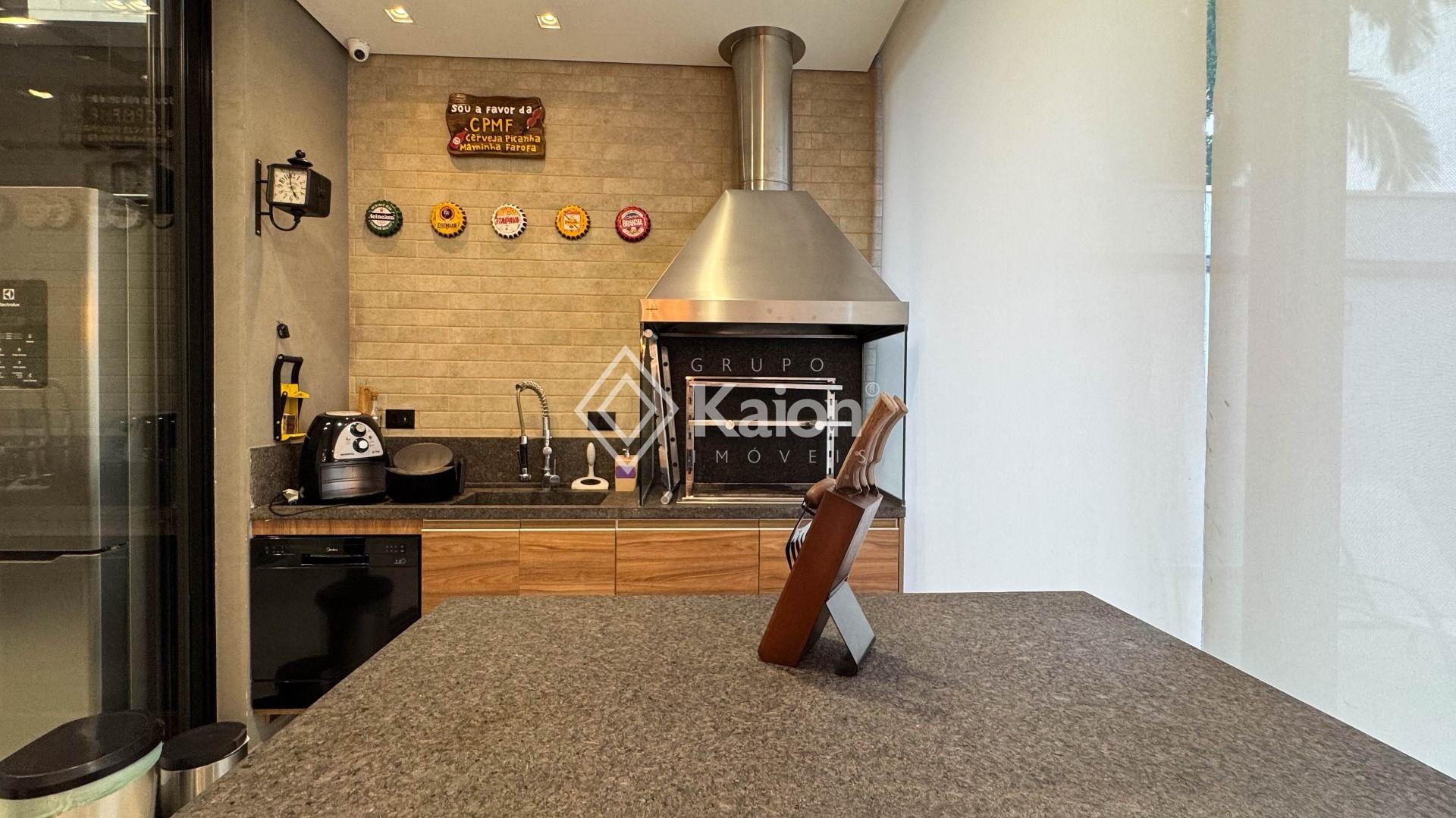 Casa no Condomínio Residencial Una, em Itu disponível para para aluguel | Grupo Kaion: 