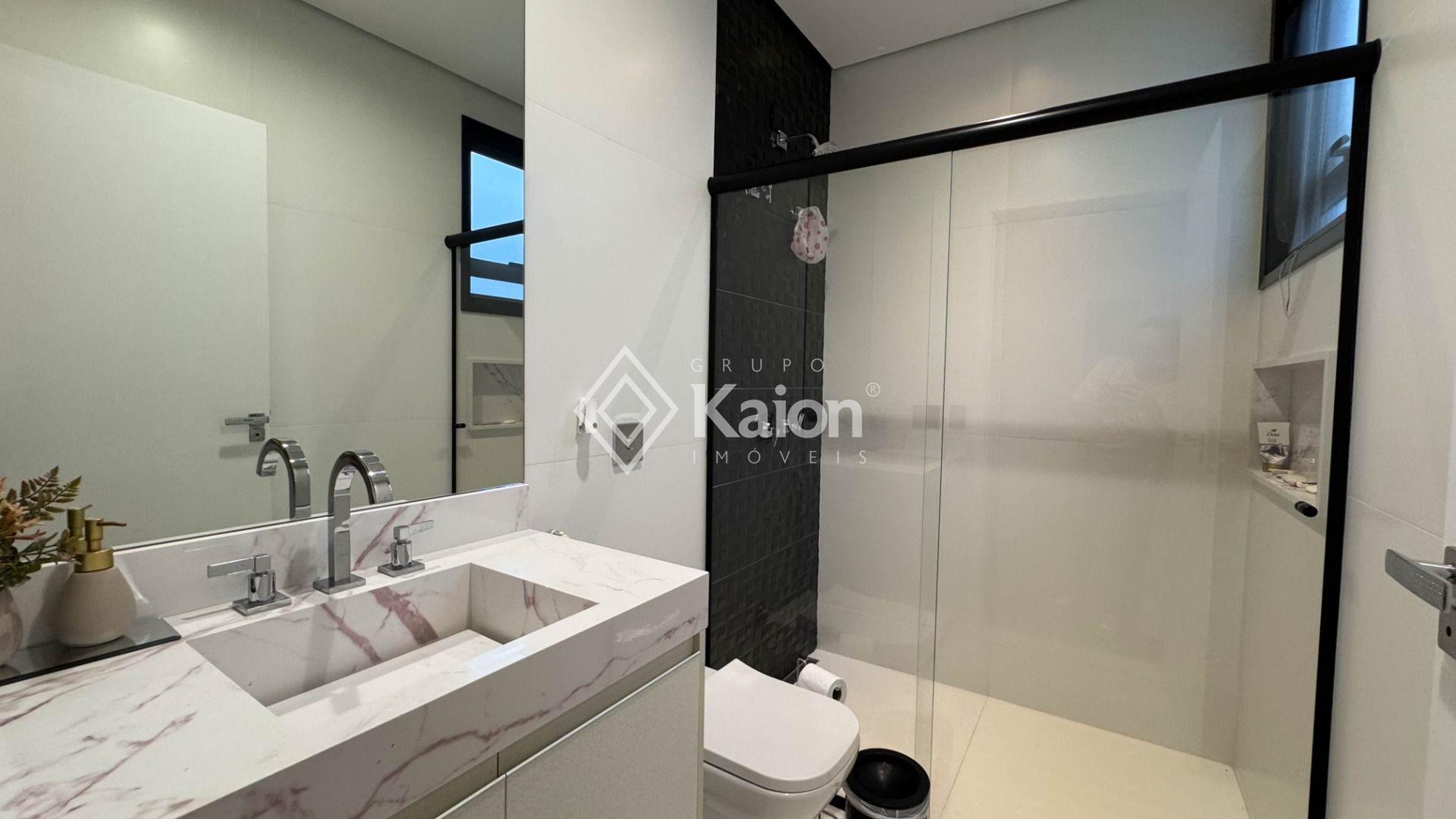 Casa no Condomínio Residencial Una, em Itu disponível para para aluguel | Grupo Kaion: 