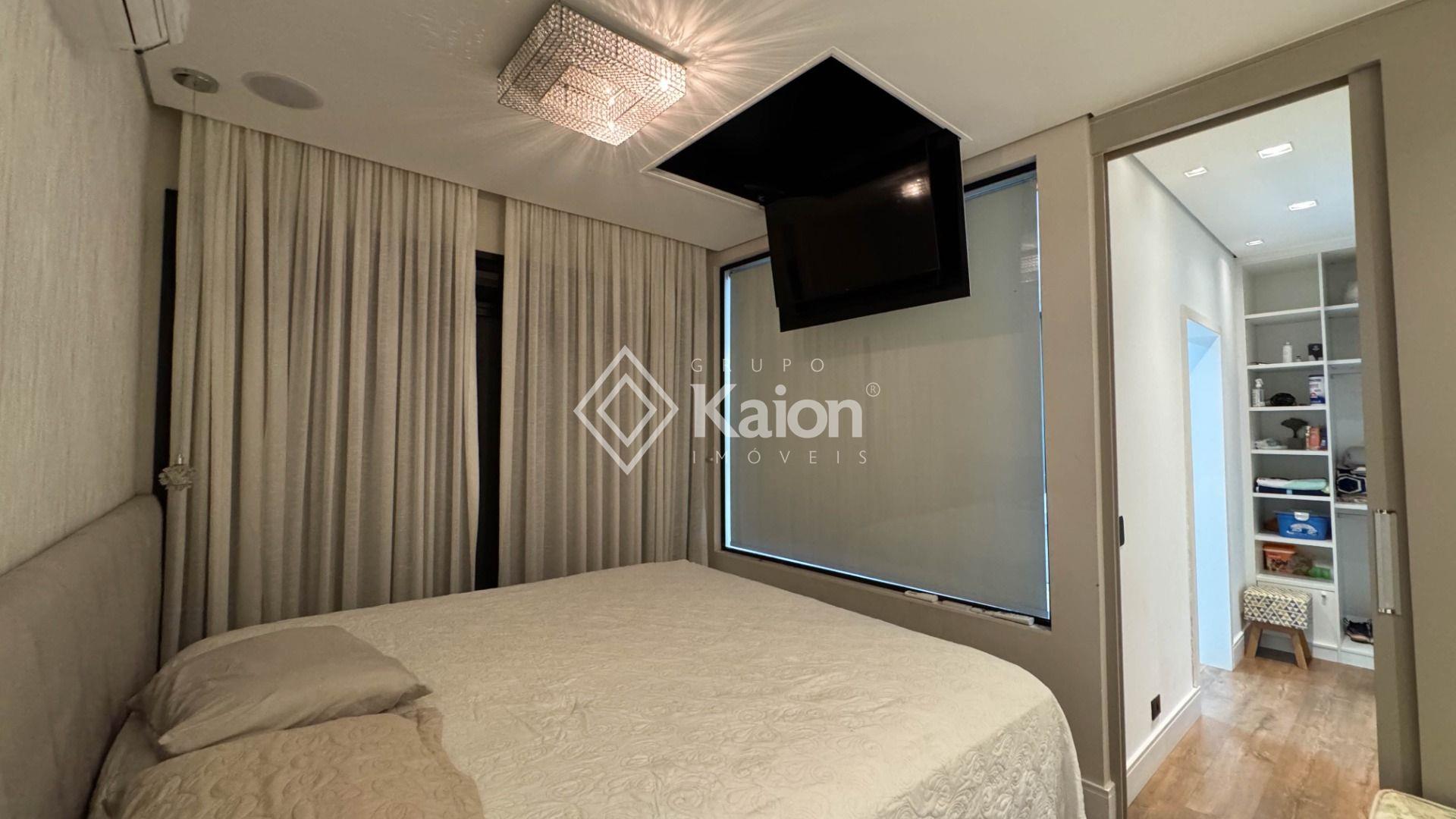 Casa no Condomínio Residencial Una, em Itu disponível para para aluguel | Grupo Kaion: 